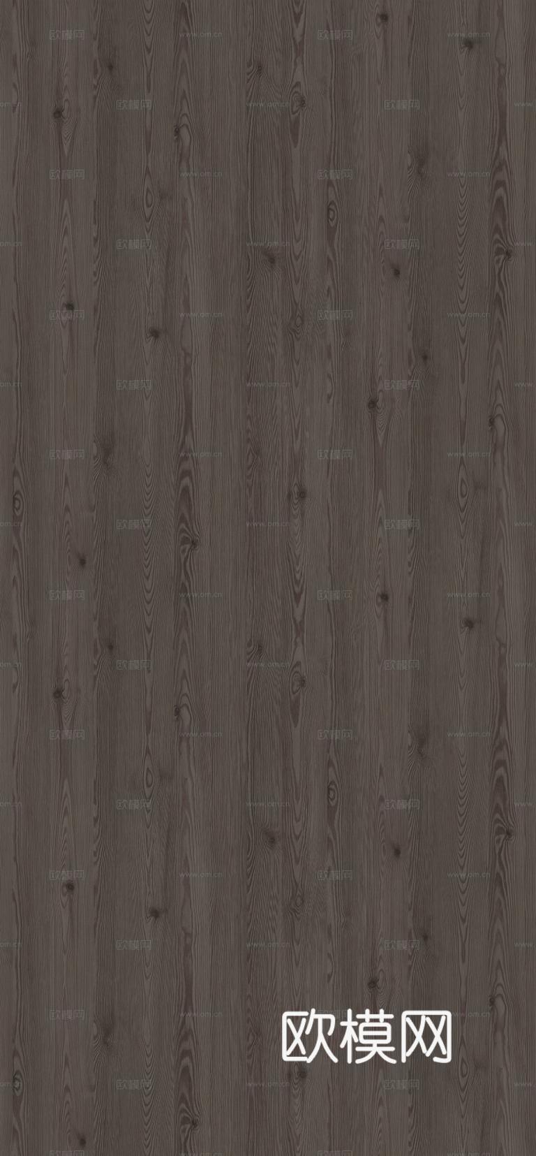 做旧木纹黑色木地板