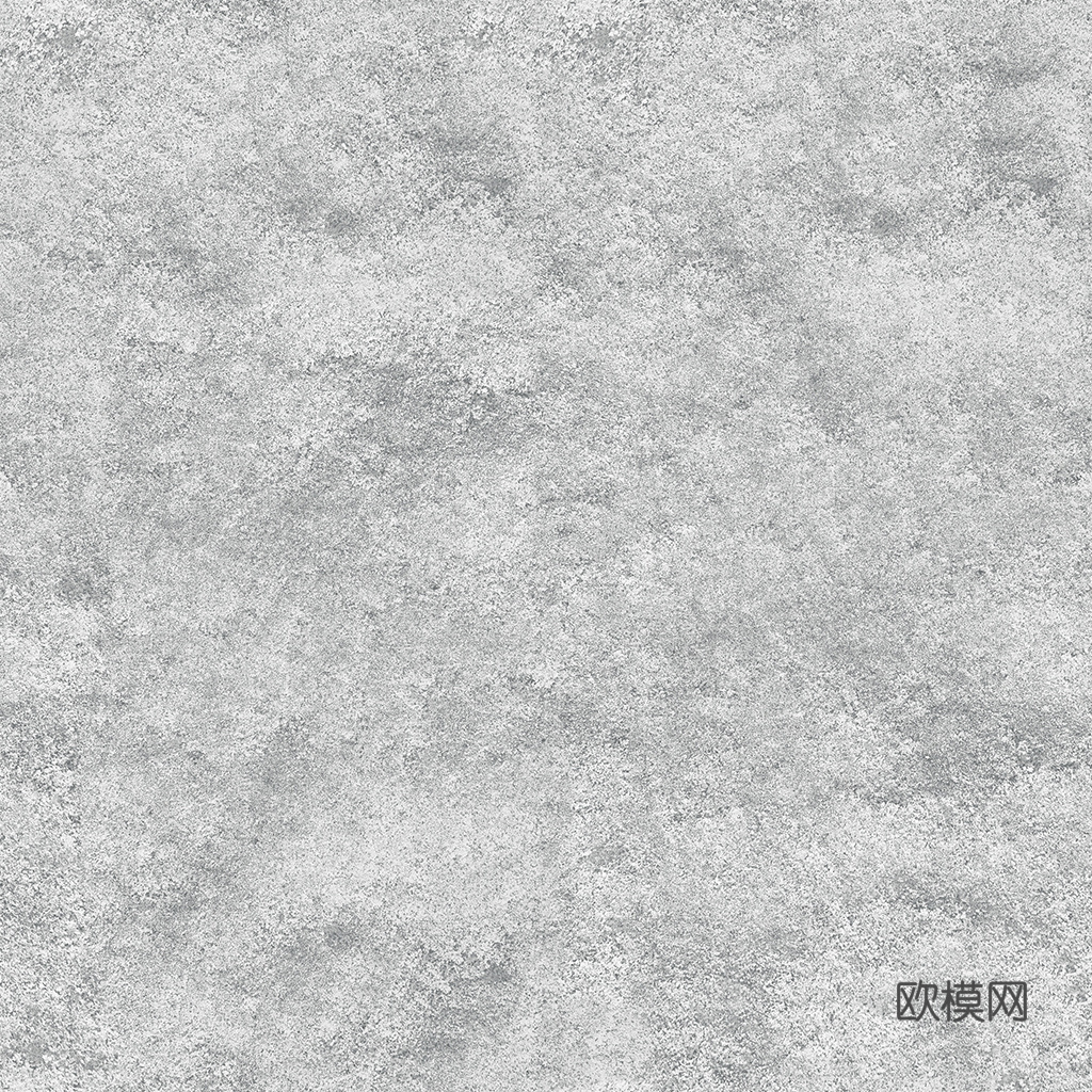 灰色微水泥