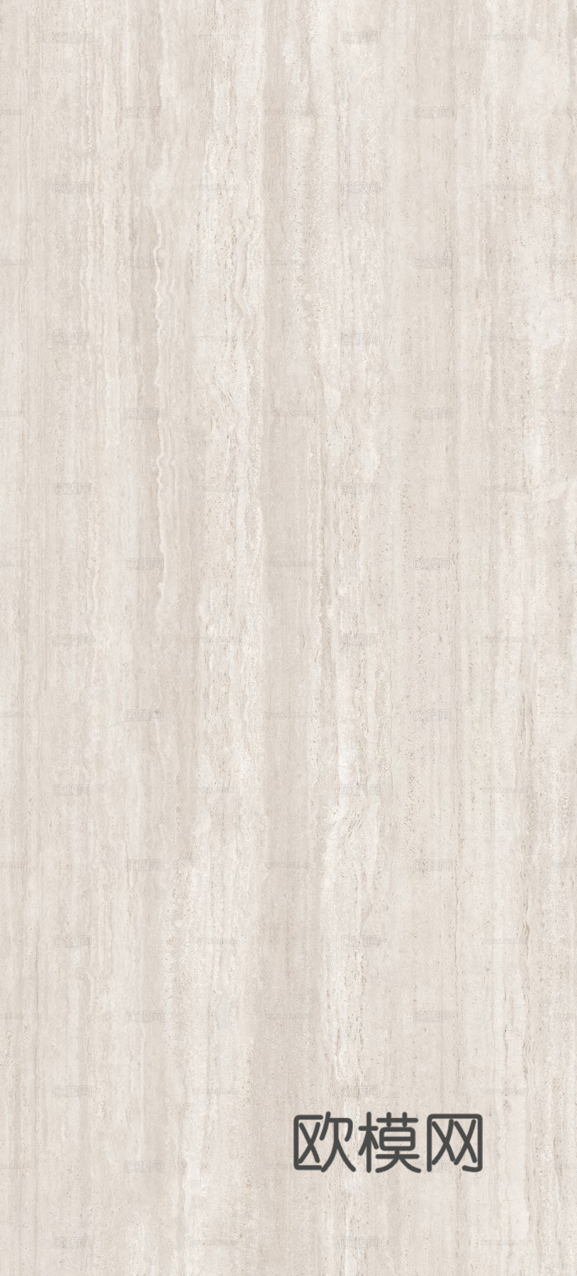 侘寂简约无缝米灰色洞石 意大利洞石