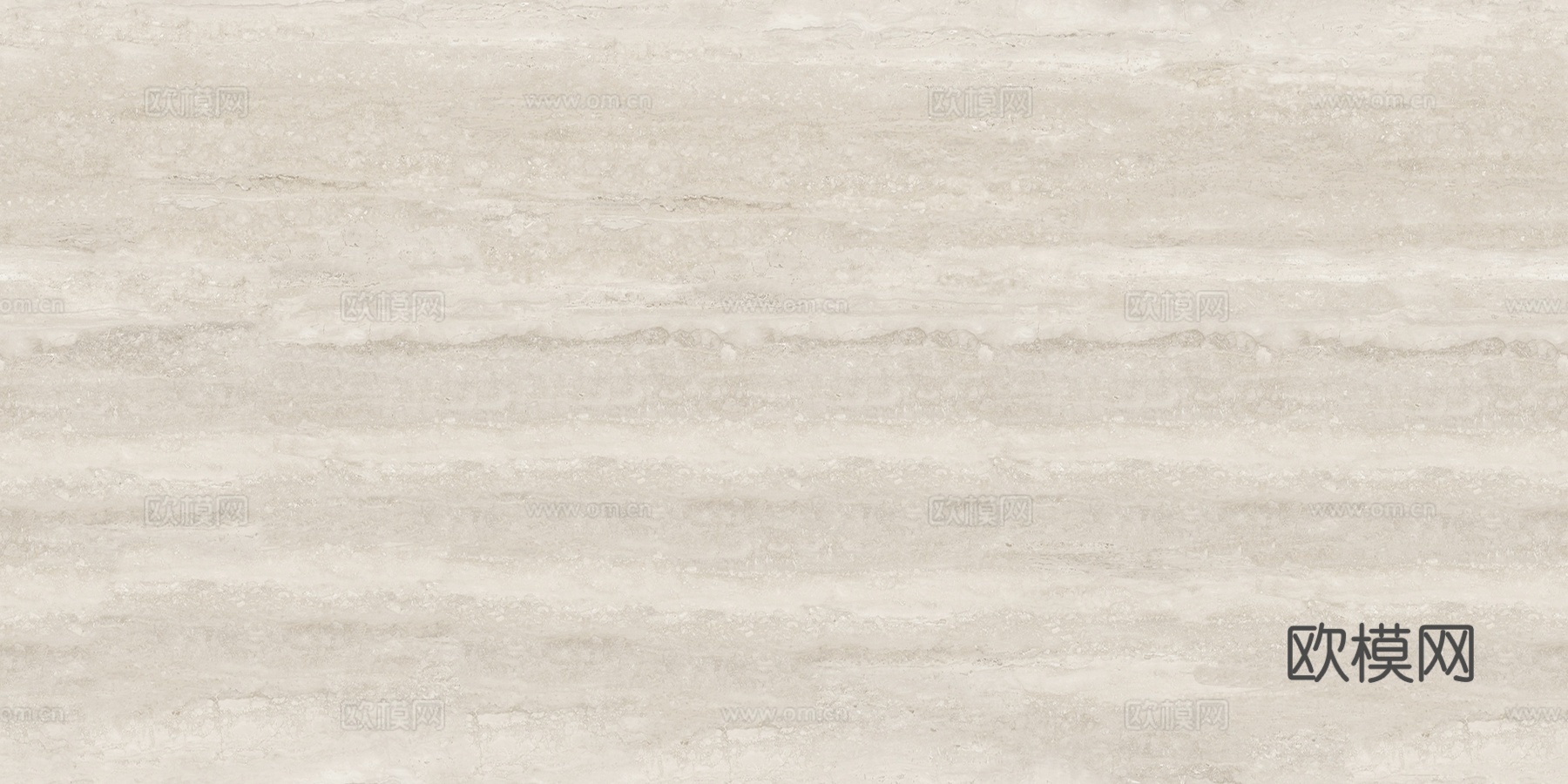 现代法式无缝米黄洞石贴图