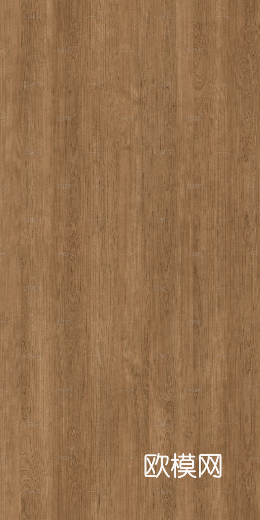 无缝柚木木纹木饰面