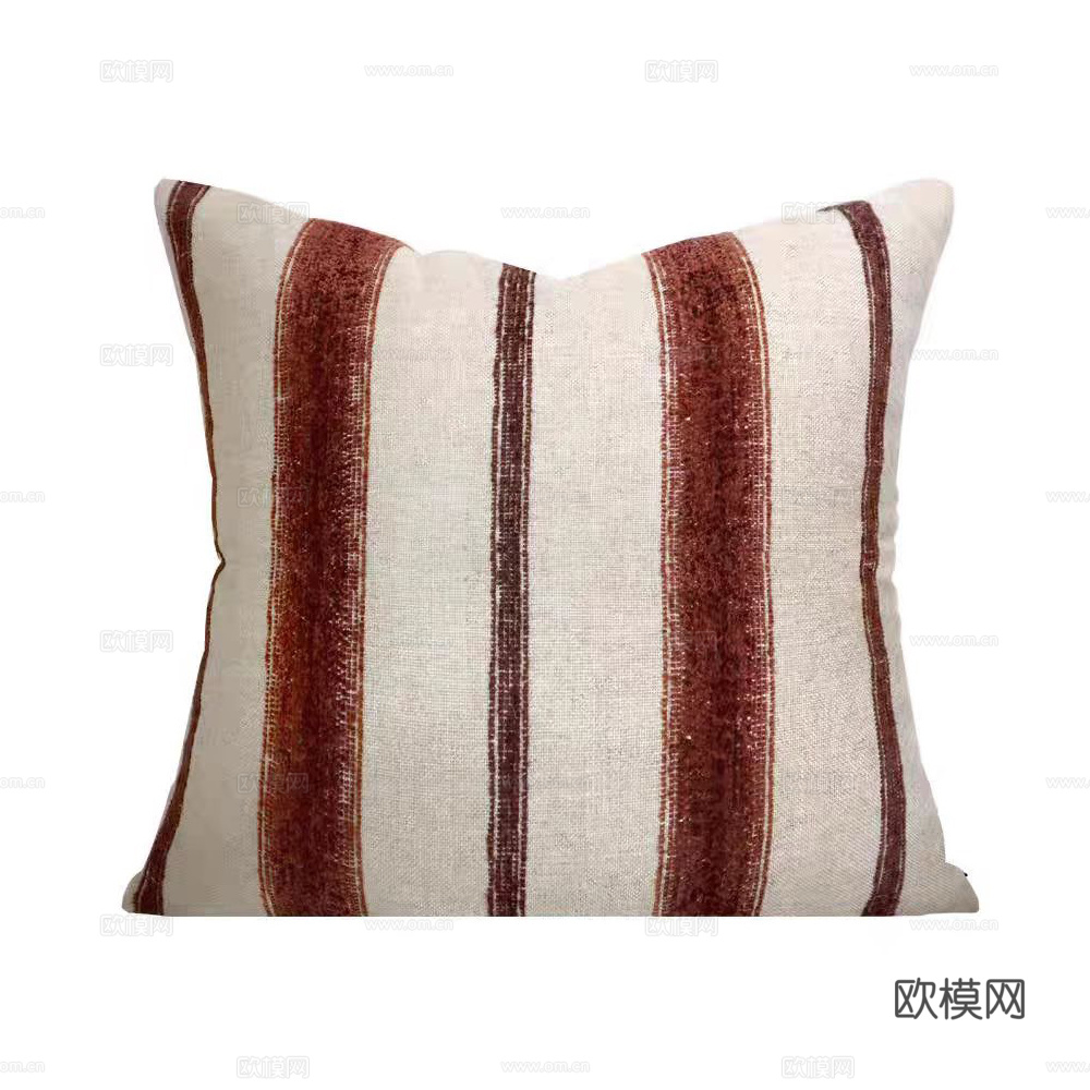 现代抱枕 枕头 印花抱枕