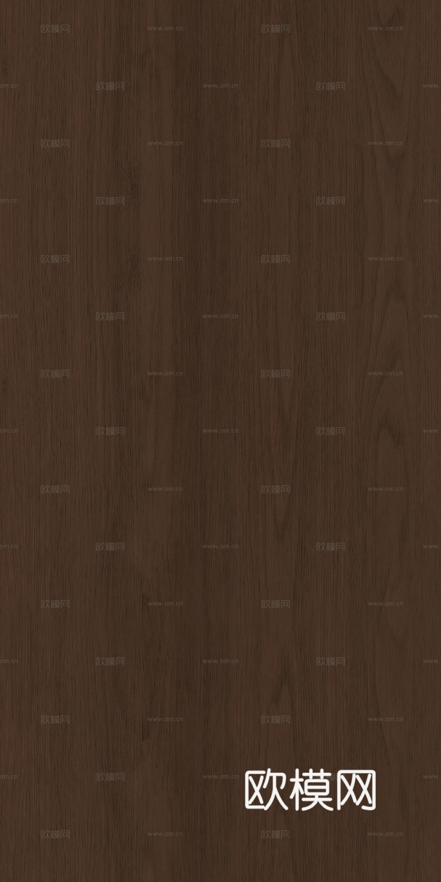 复古中古无缝胡桃木黑胡桃木木纹木饰面