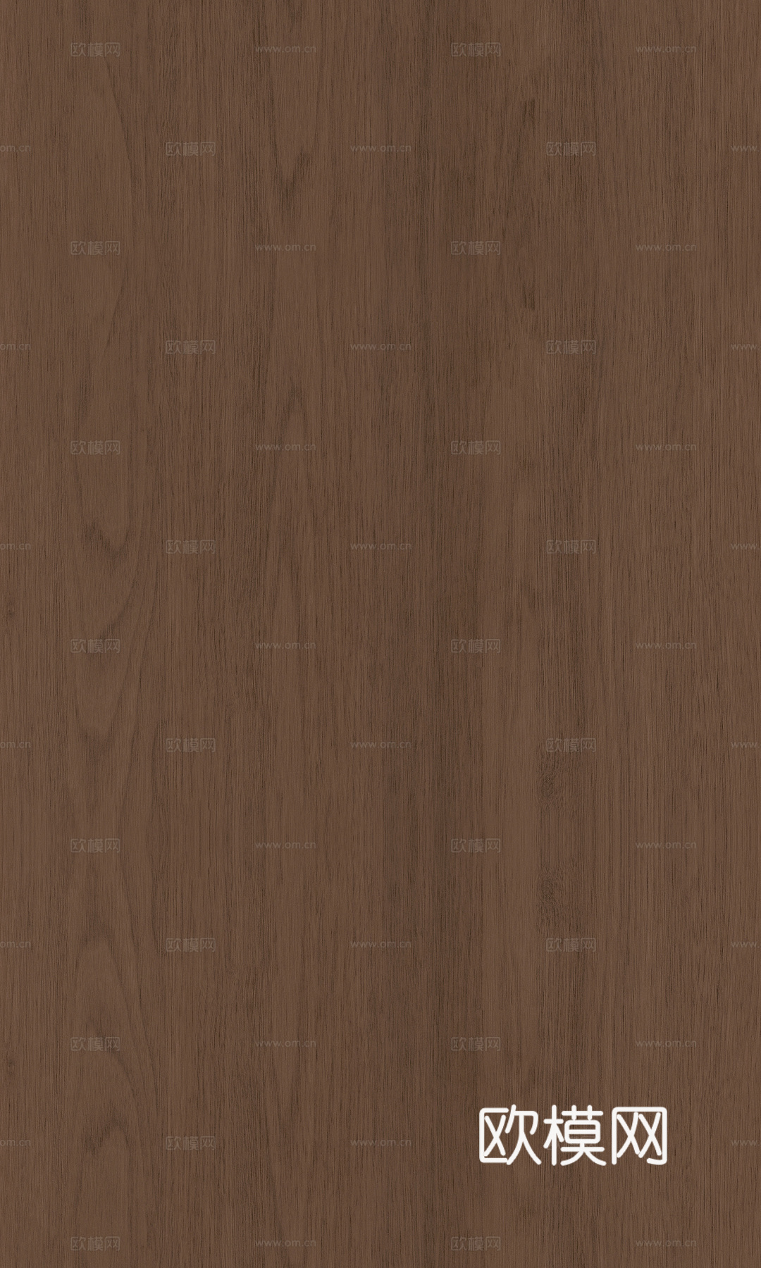 复古中古无缝胡桃木木饰面