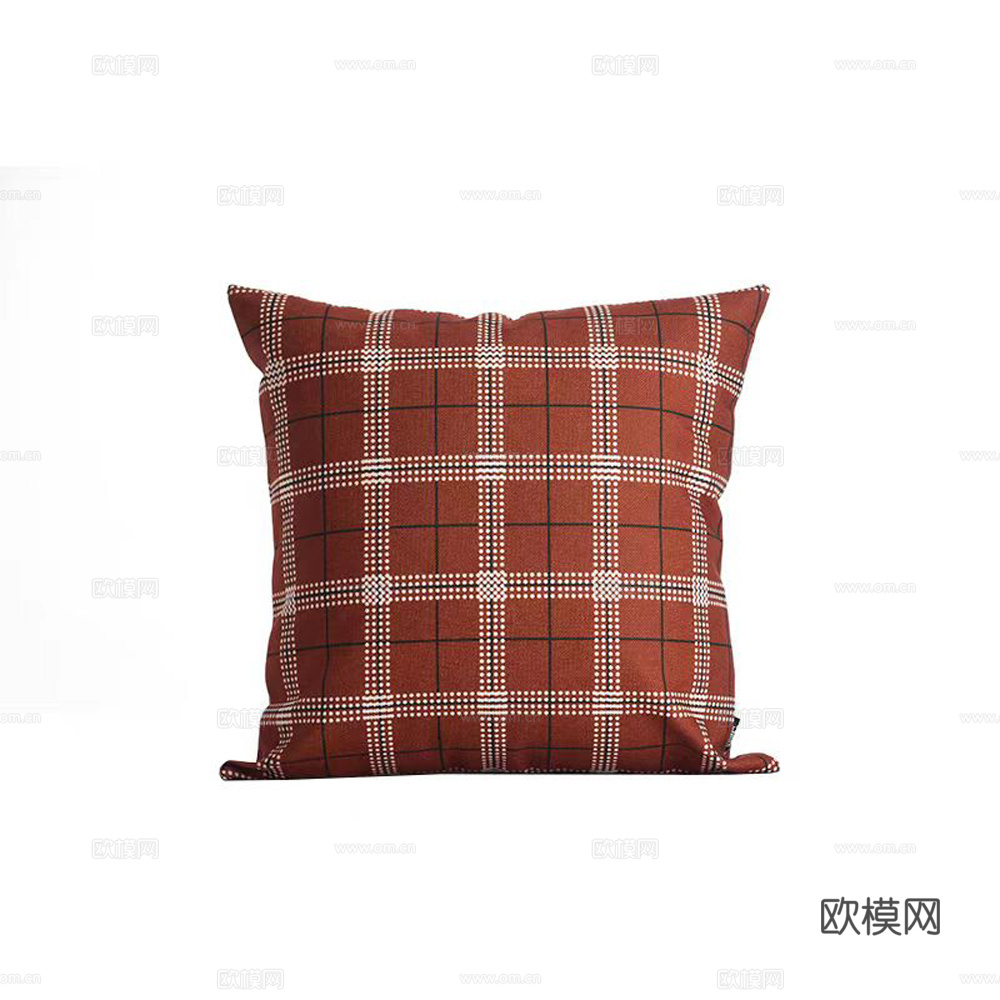 现代抱枕 枕头 印花抱枕