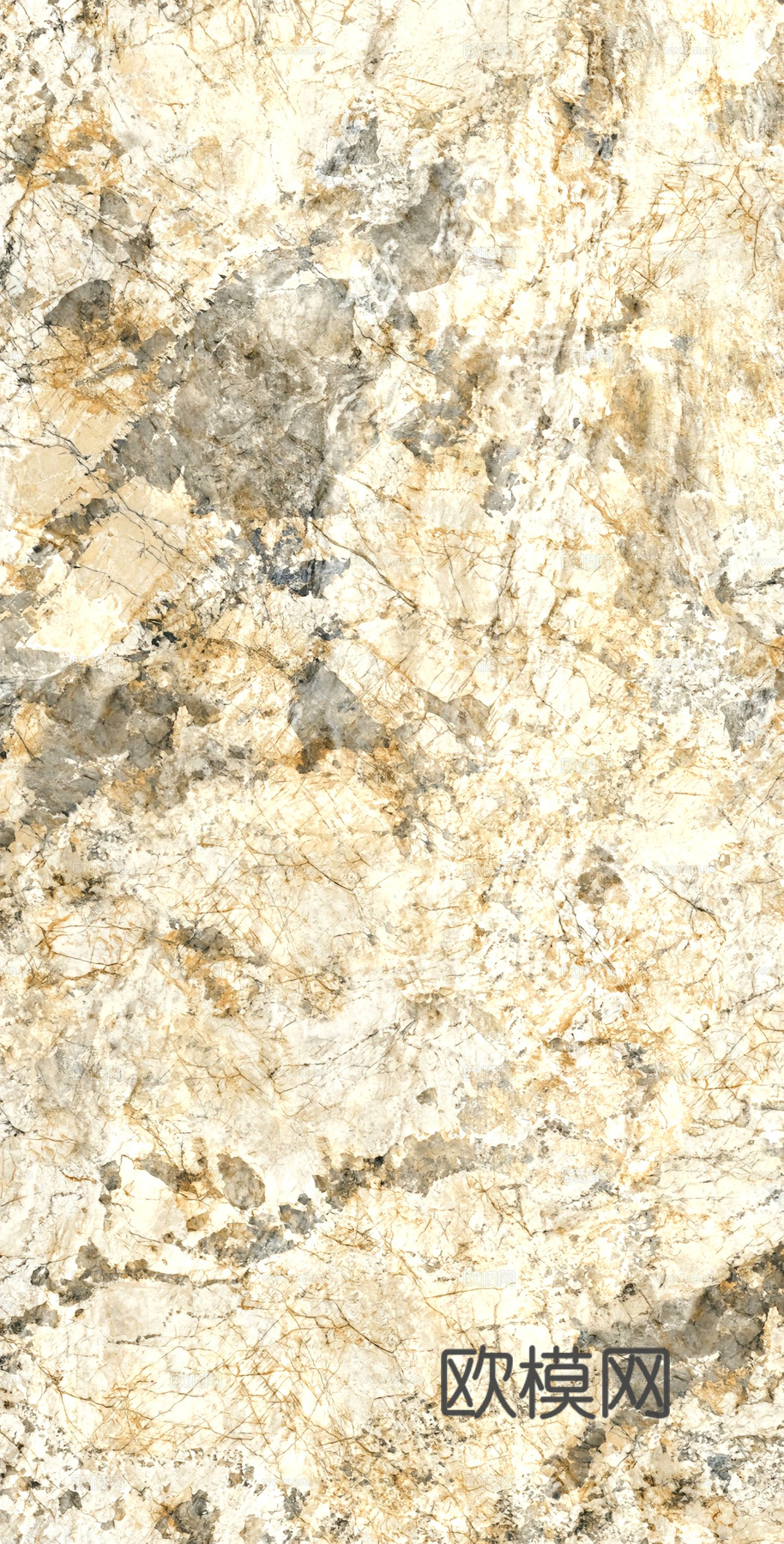 岩板背景墙奢石白色黄色绿色石材潘多拉大理石瓷砖墙地面下载