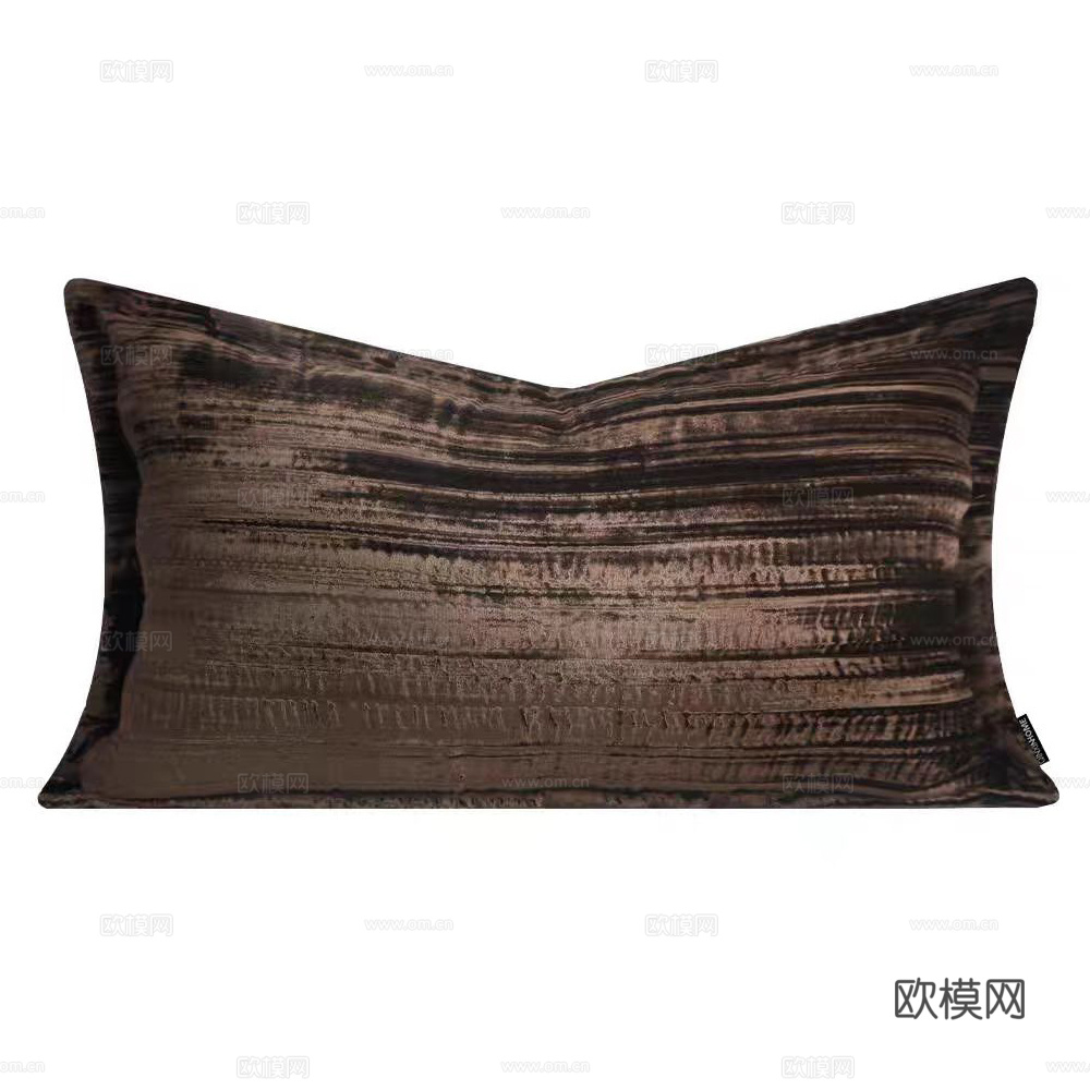 现代抱枕 枕头 印花抱枕