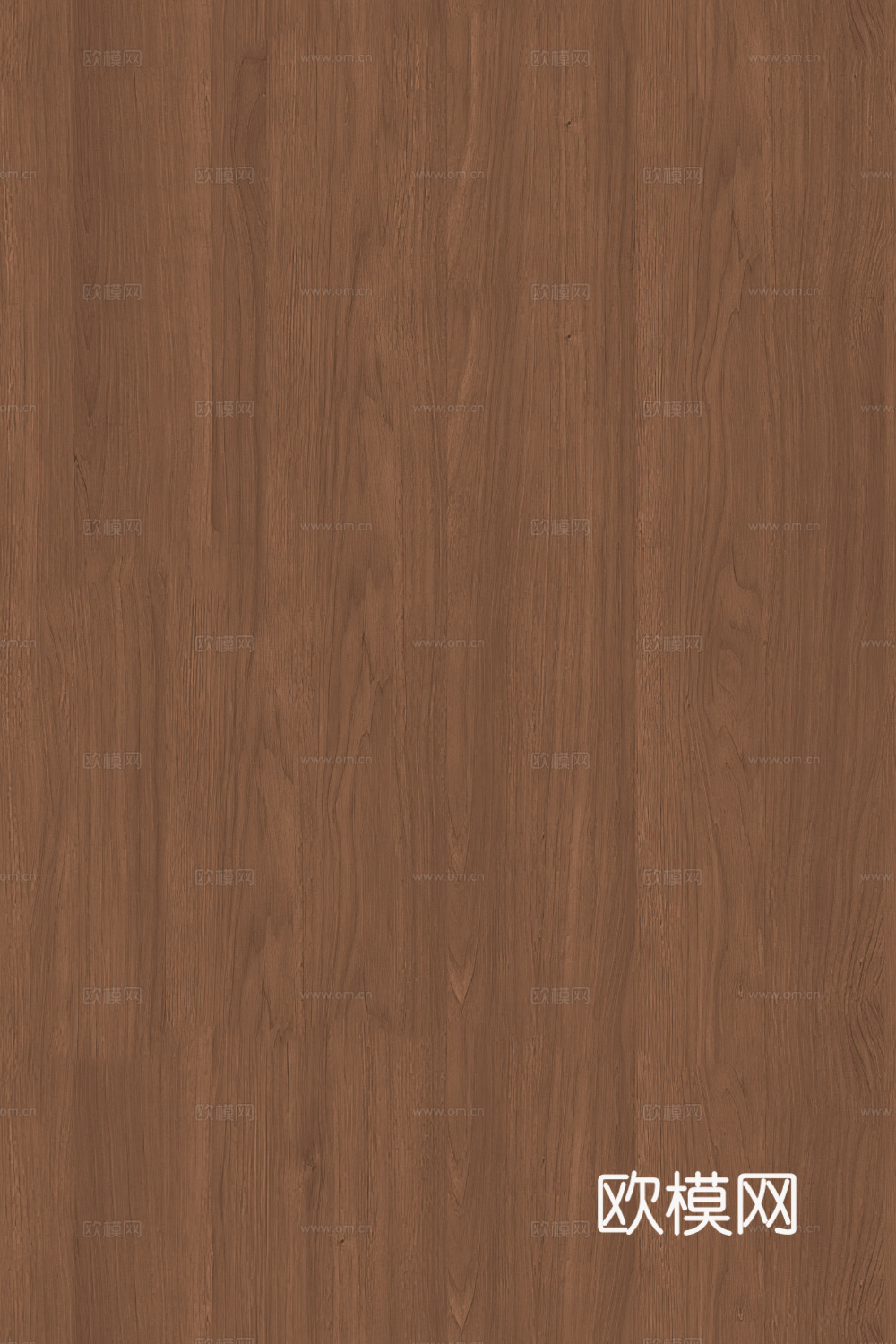 复古中古无缝黄咖色胡桃木木纹贴图