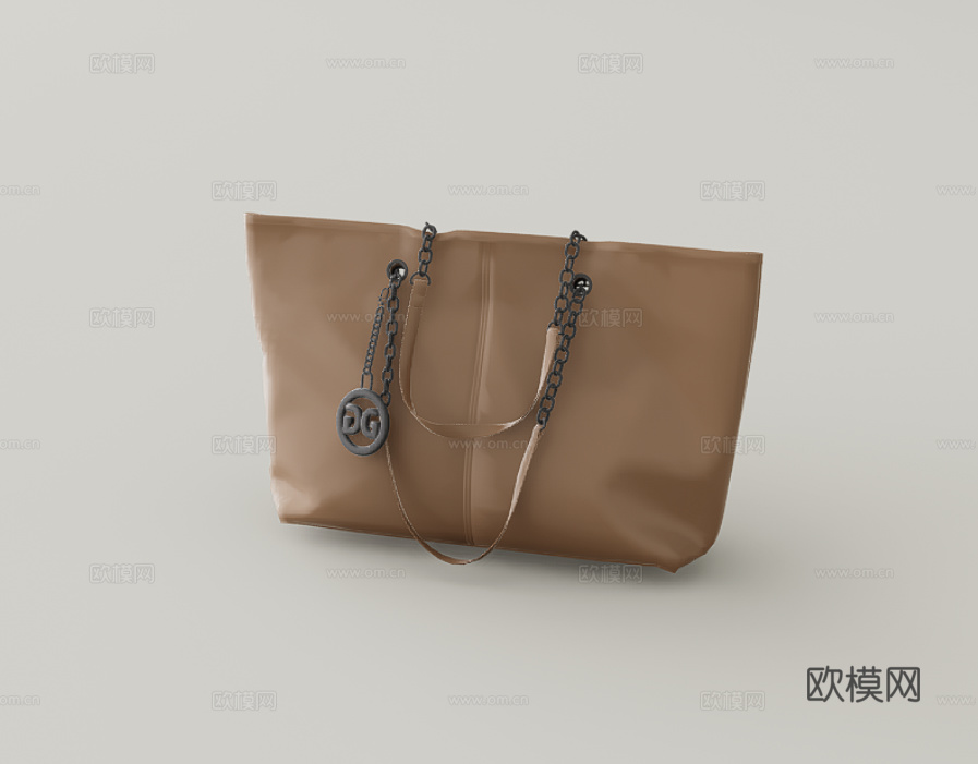 箱包su模型