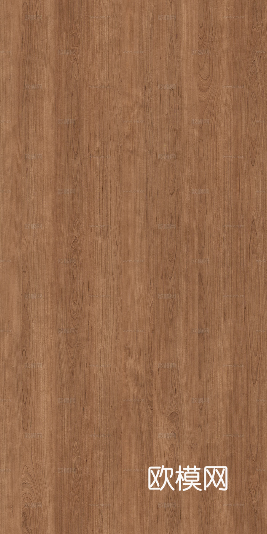 复古中古无缝胡桃木木饰面