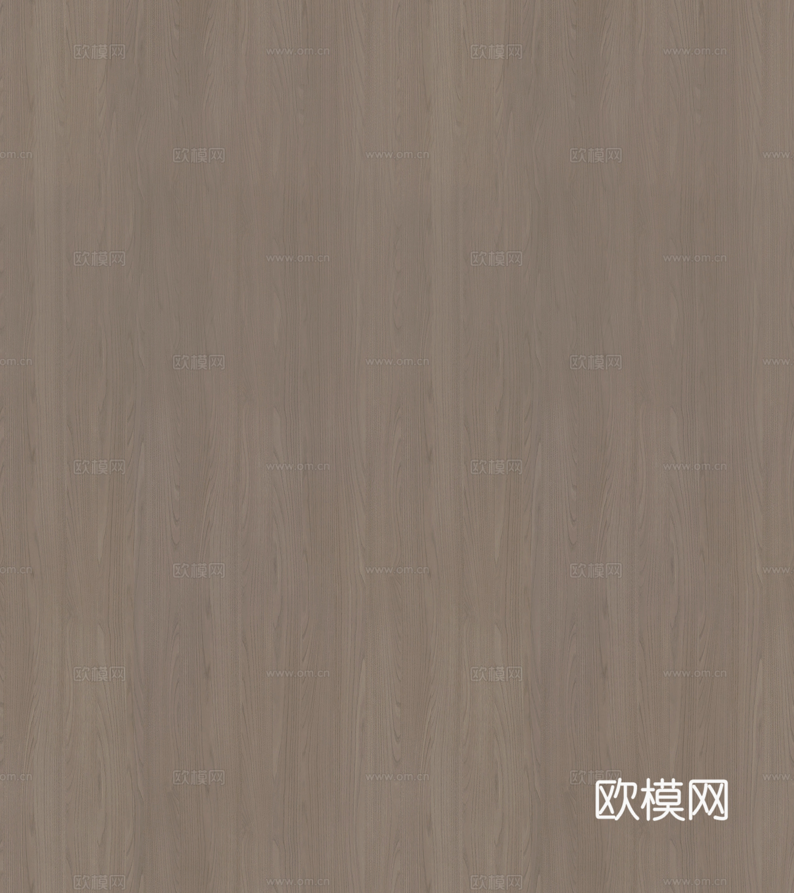 无缝灰咖色胡桃木纹木饰面