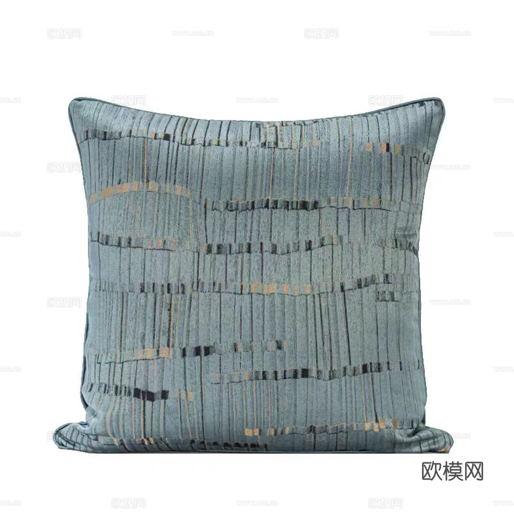 现代抱枕 枕头 印花抱枕