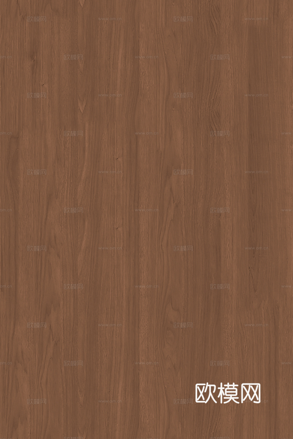 无缝现代中古胡桃木木纹