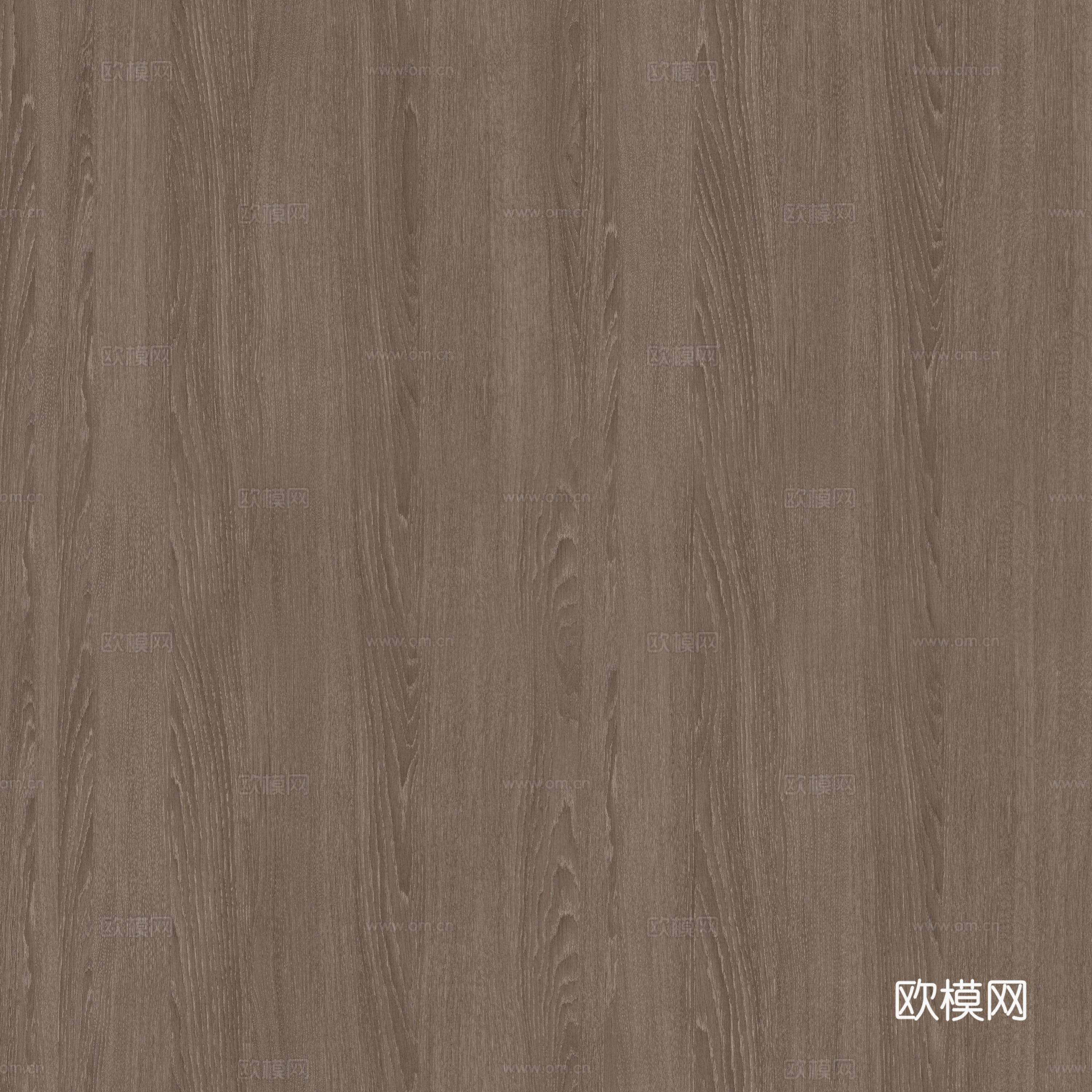 无缝现代深胡桃木木纹