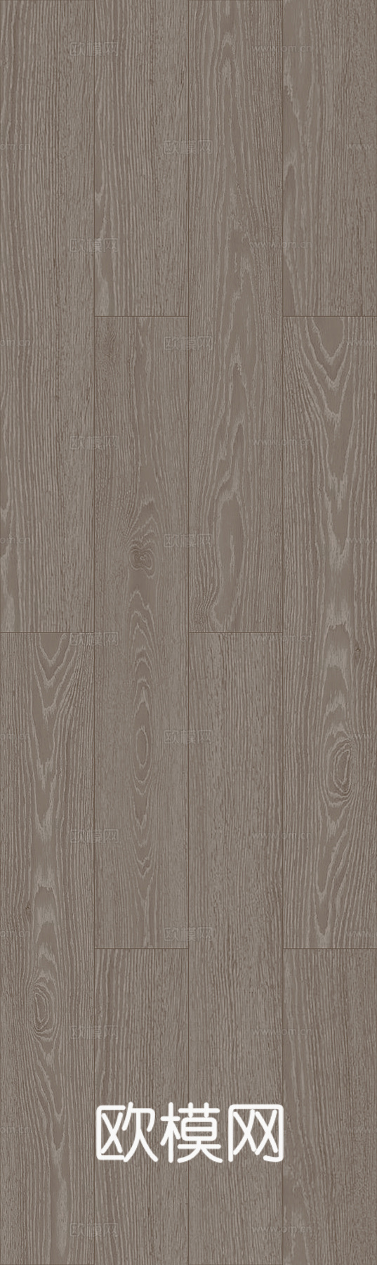 无缝灰咖色实木木地板