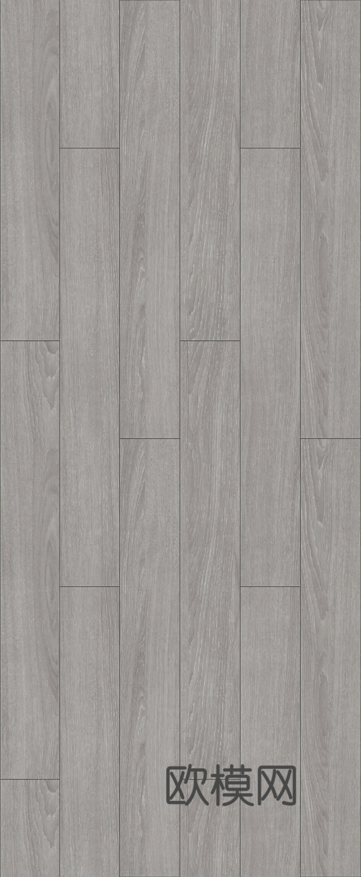 现代灰咖色木地板