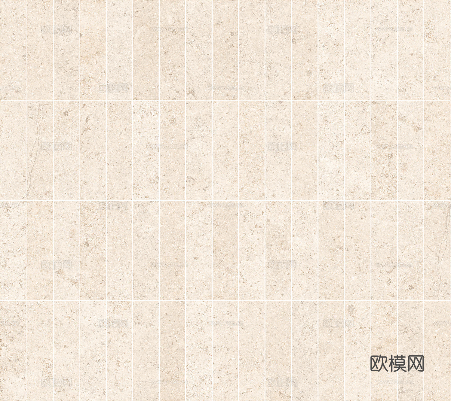 现代无缝复古艺术砖 无缝复古莱姆石仿古砖贴图