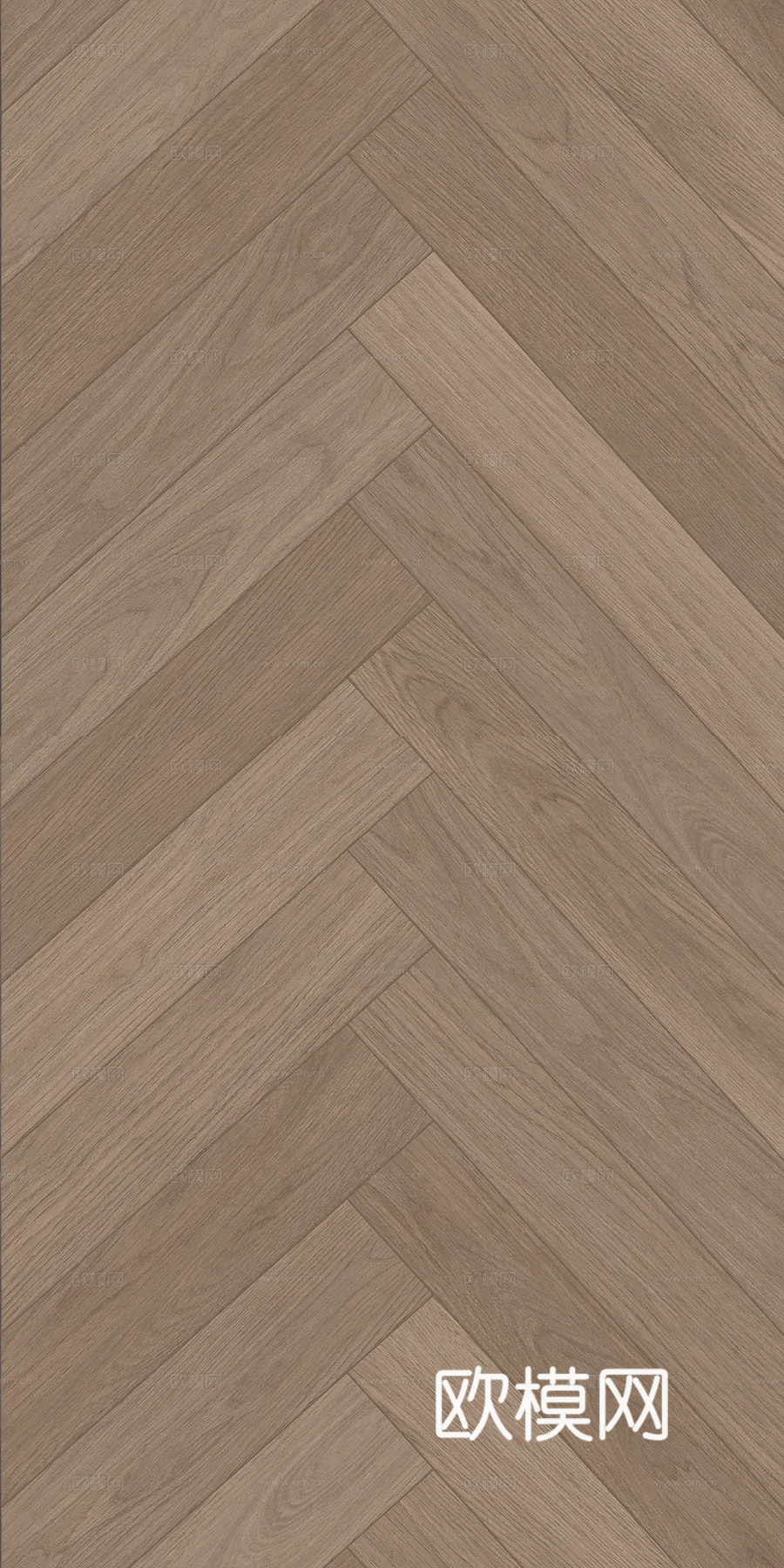 复古中古人字拼木地板木纹砖