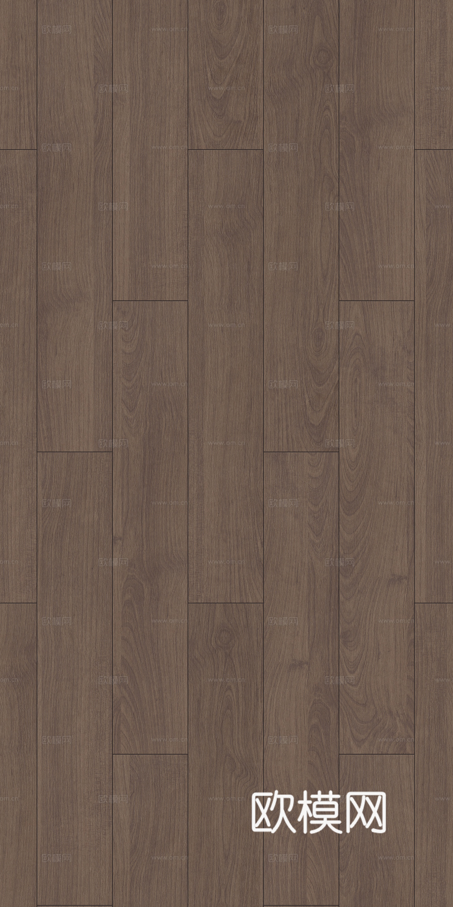 法式中古无缝胡桃色灰咖木地板贴图