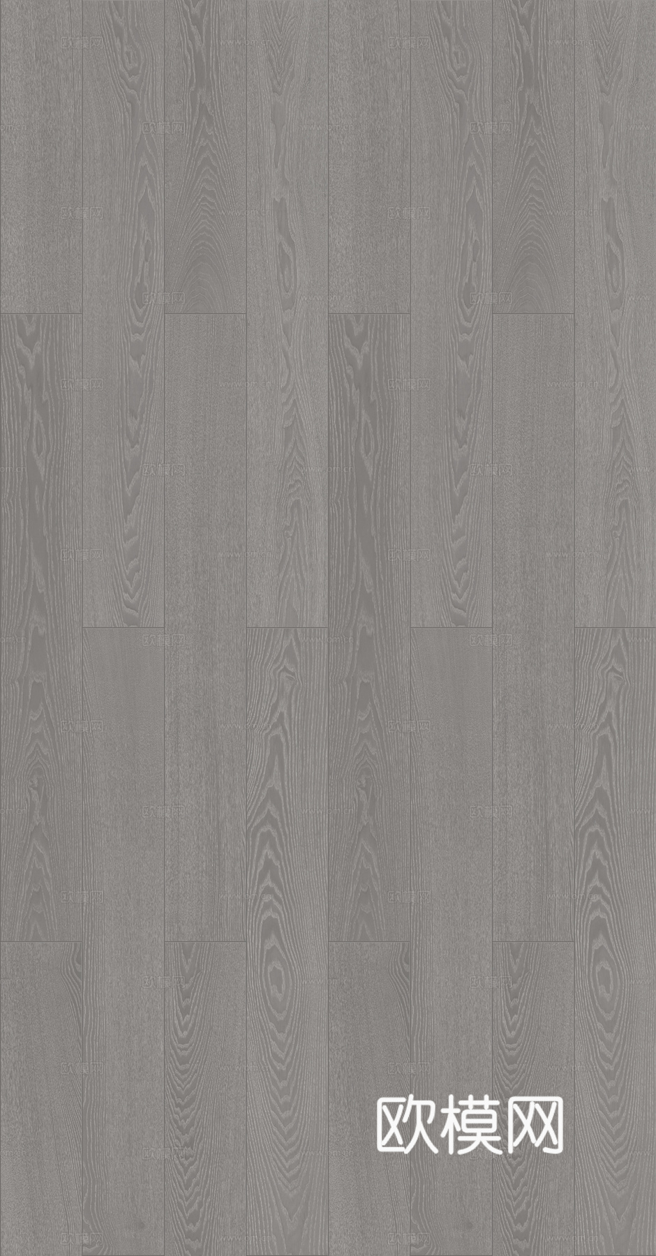 无缝意大利灰木地板