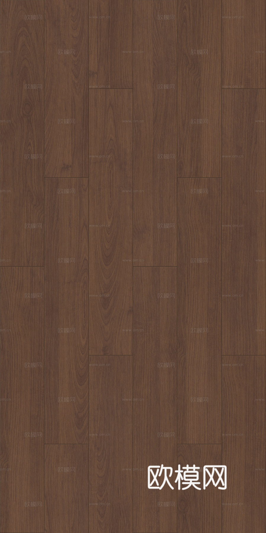 无缝樱桃木木地板