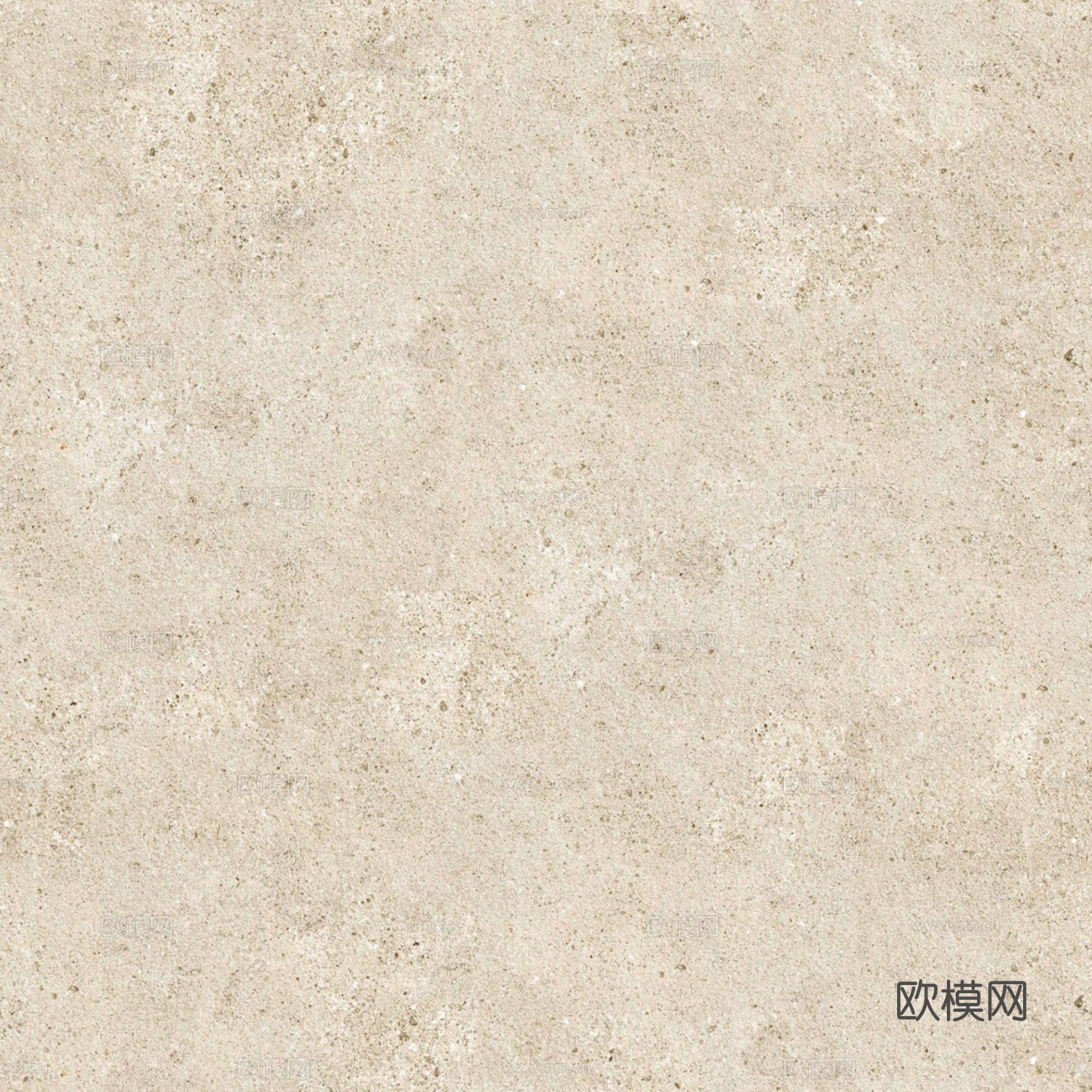 现代日式无缝奶油色莱姆石 无缝米黄莱姆石贴图