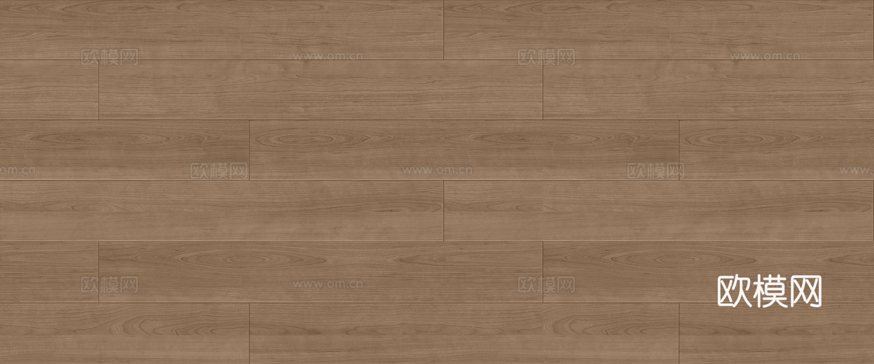 现代无缝胡桃木地板 柚木地板 橡木地板