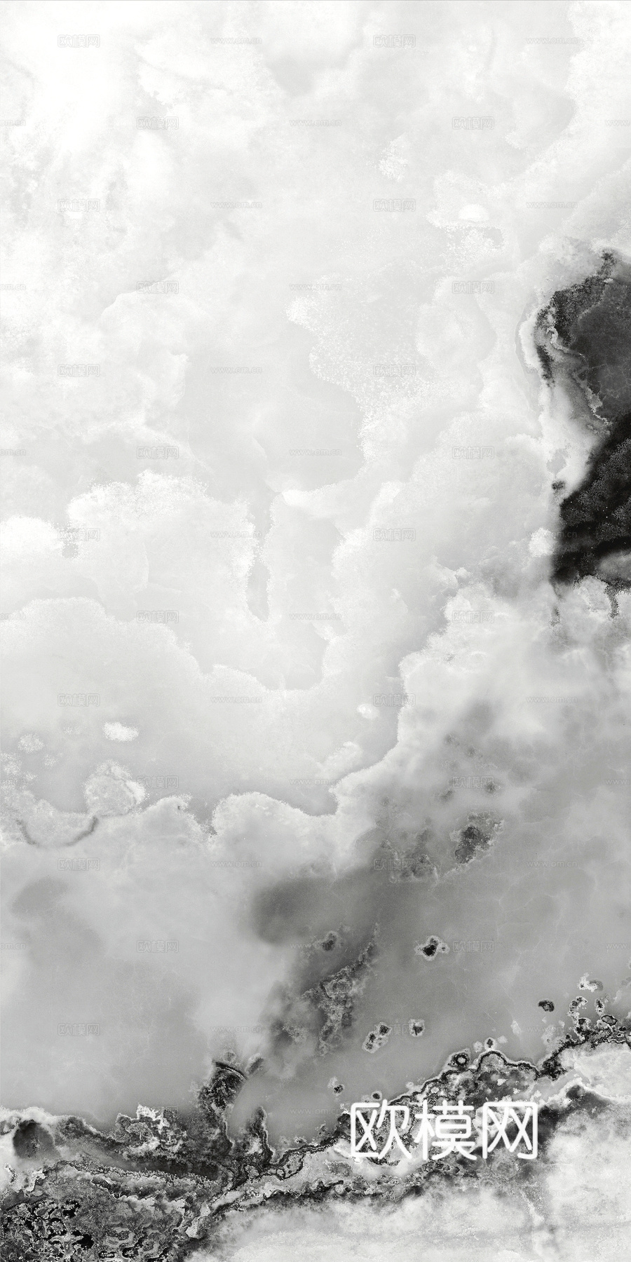 岩板背景墙奢石白色黄色绿色石材潘多拉大理石瓷砖墙地面下载