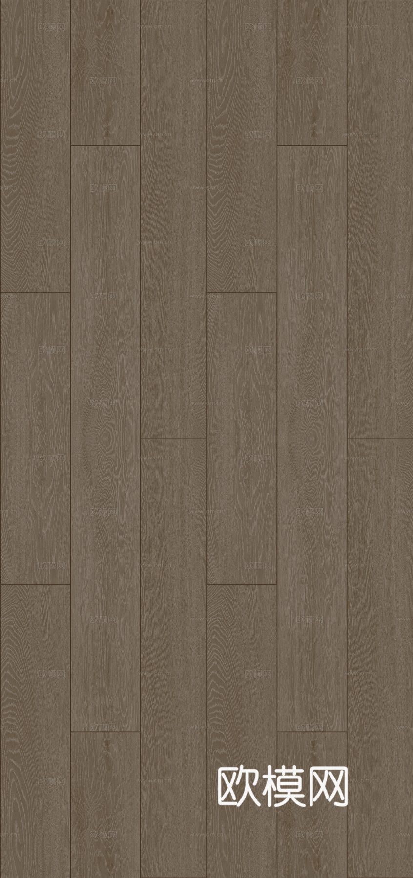 无缝棕咖色橡木木地板