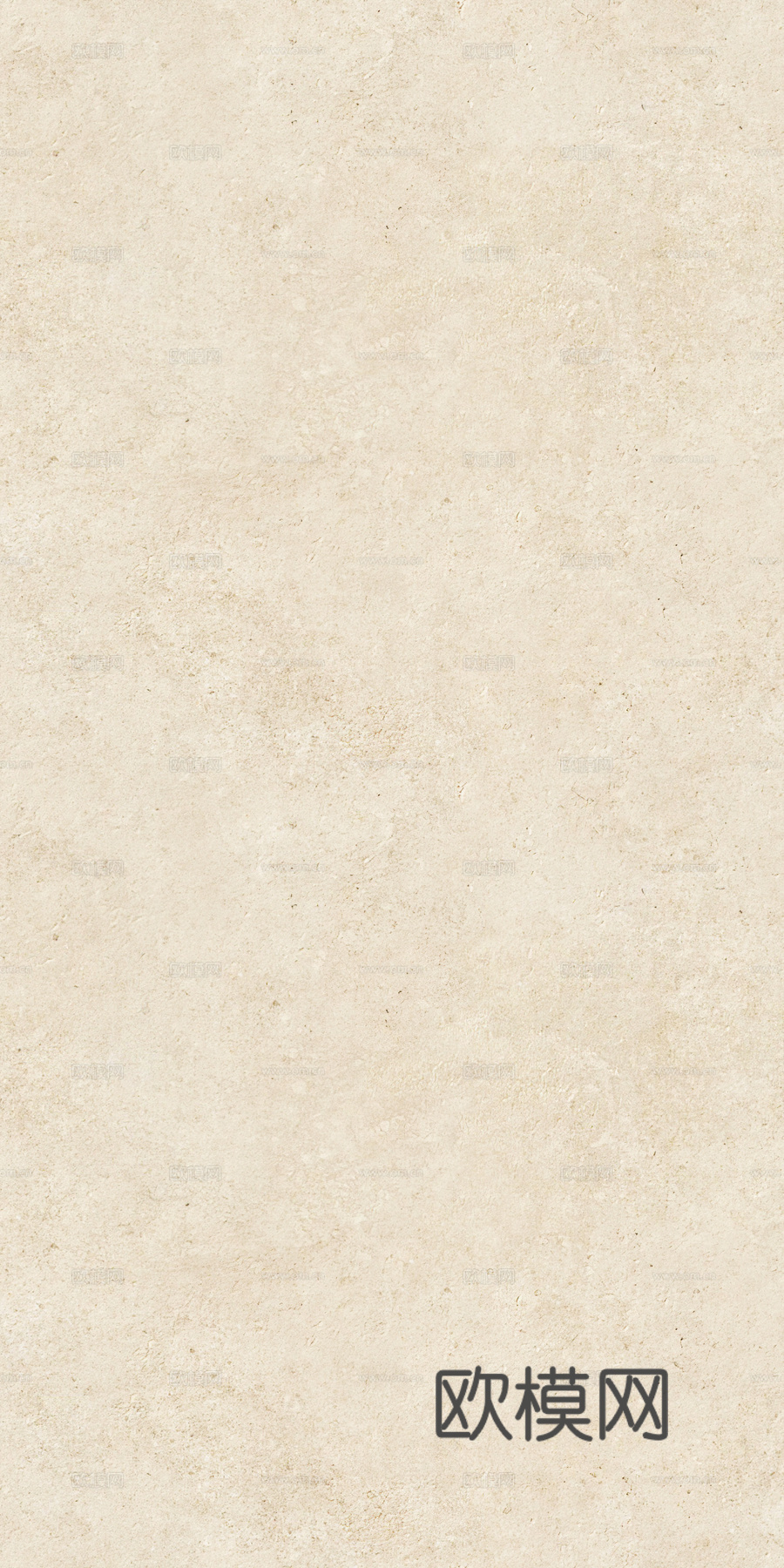 现代日式无缝奶油色莱姆石 无缝米黄莱姆石贴图