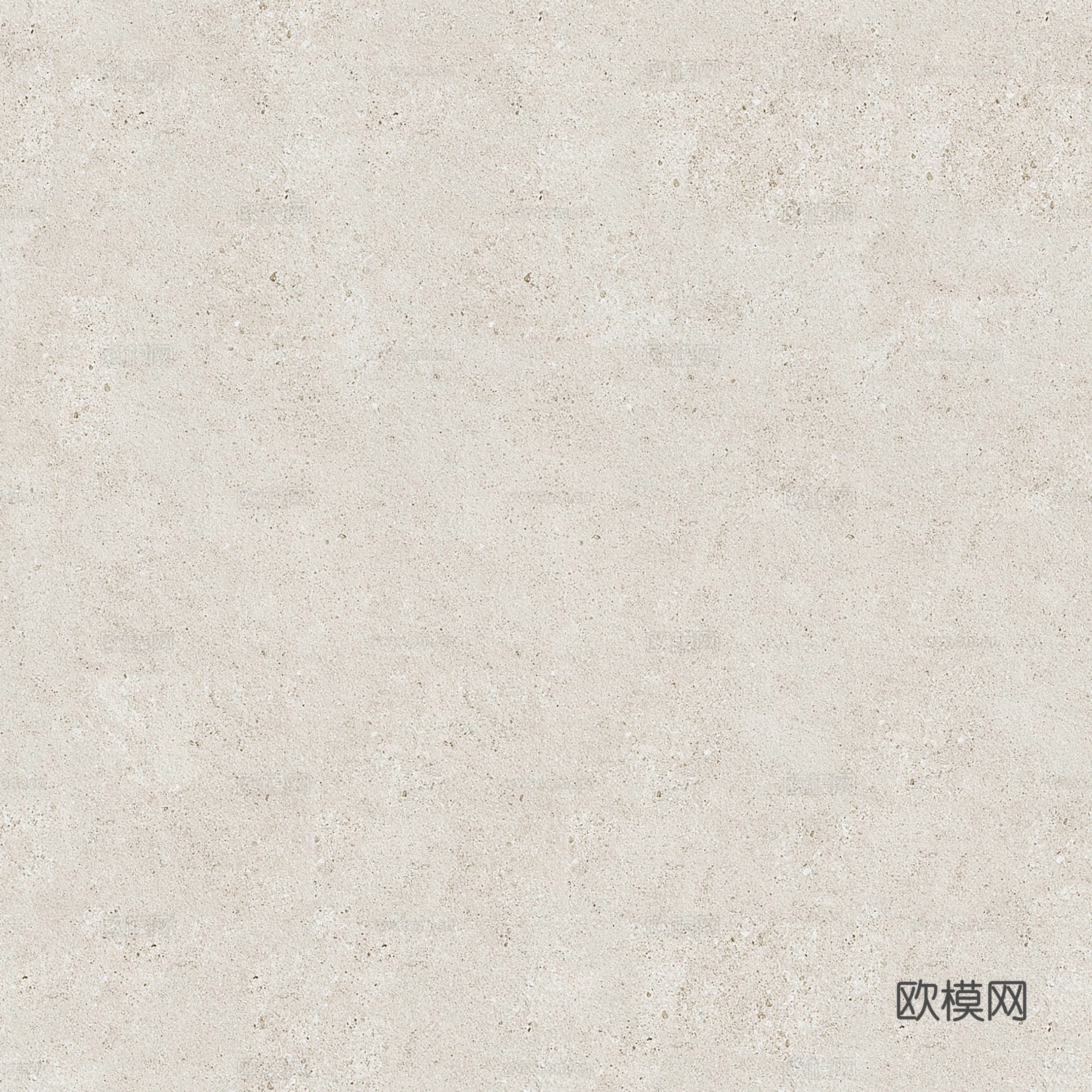 现代米色无缝莱姆石大理石贴图