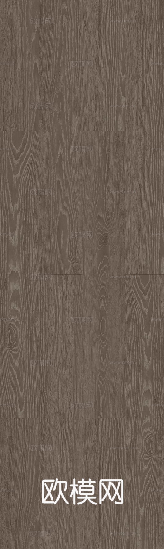 现代无缝棕咖色木地板 无缝胡桃木木工字铺木地板