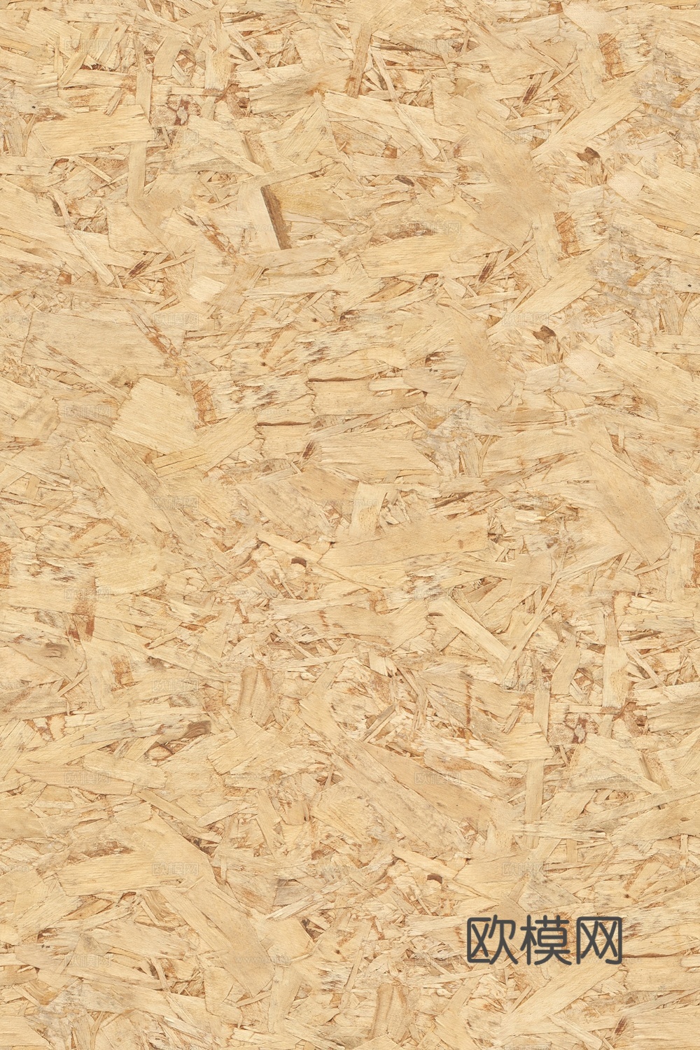 无缝原木色刨花板下载