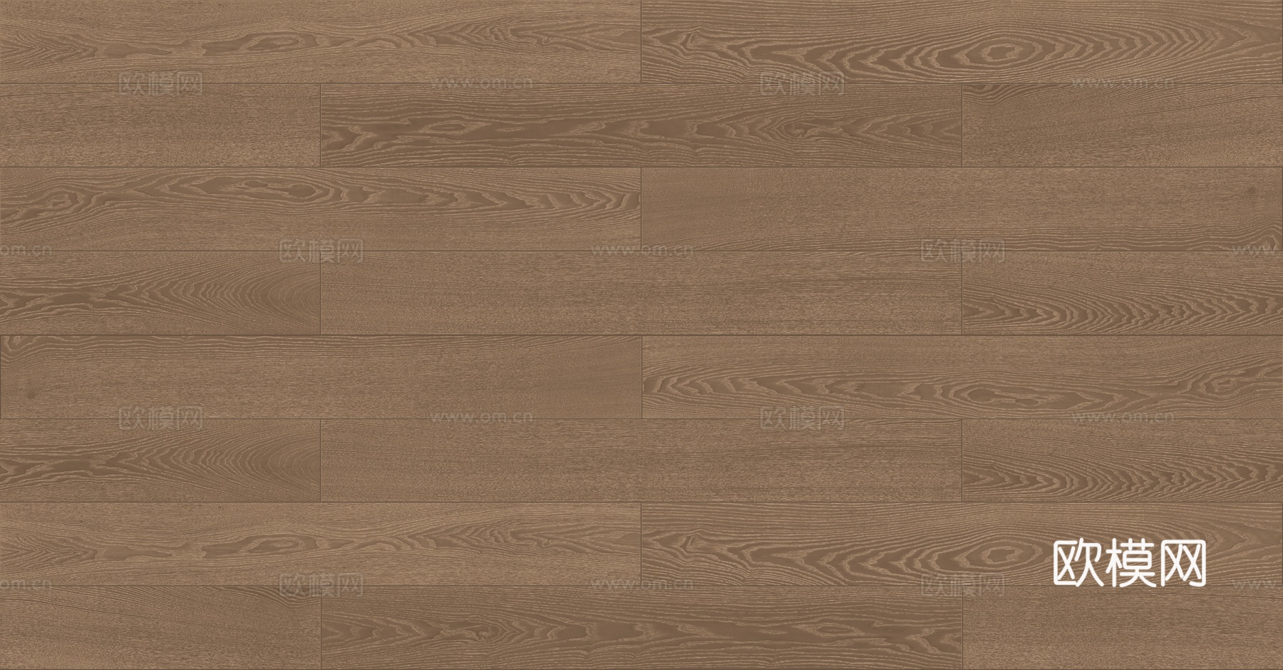 现代无缝胡桃木地板 柚木地板 橡木地板