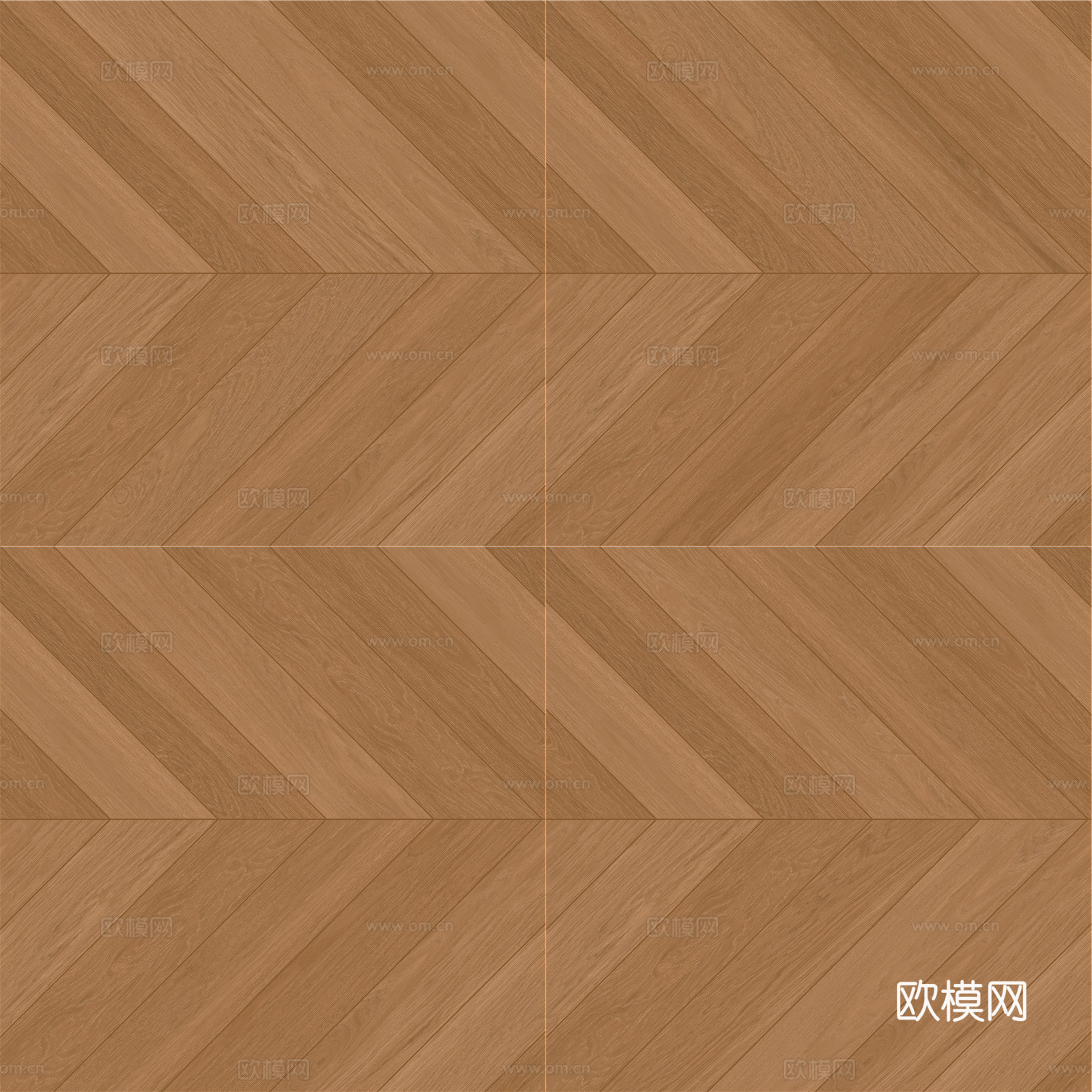 法式鱼骨拼木地板