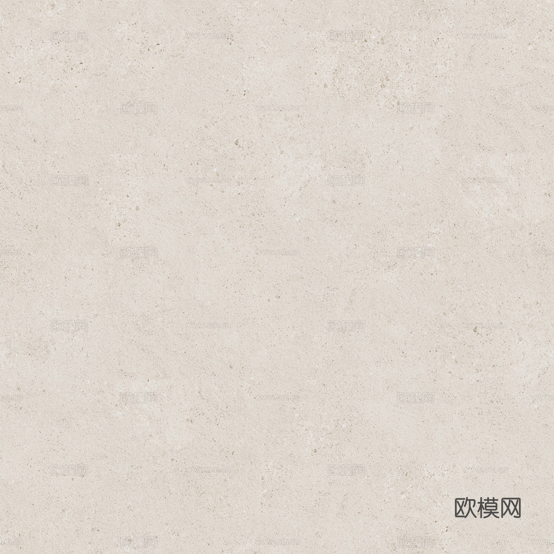 现代无缝奶油白莱姆石 米白莱姆石 石材背景墙贴图