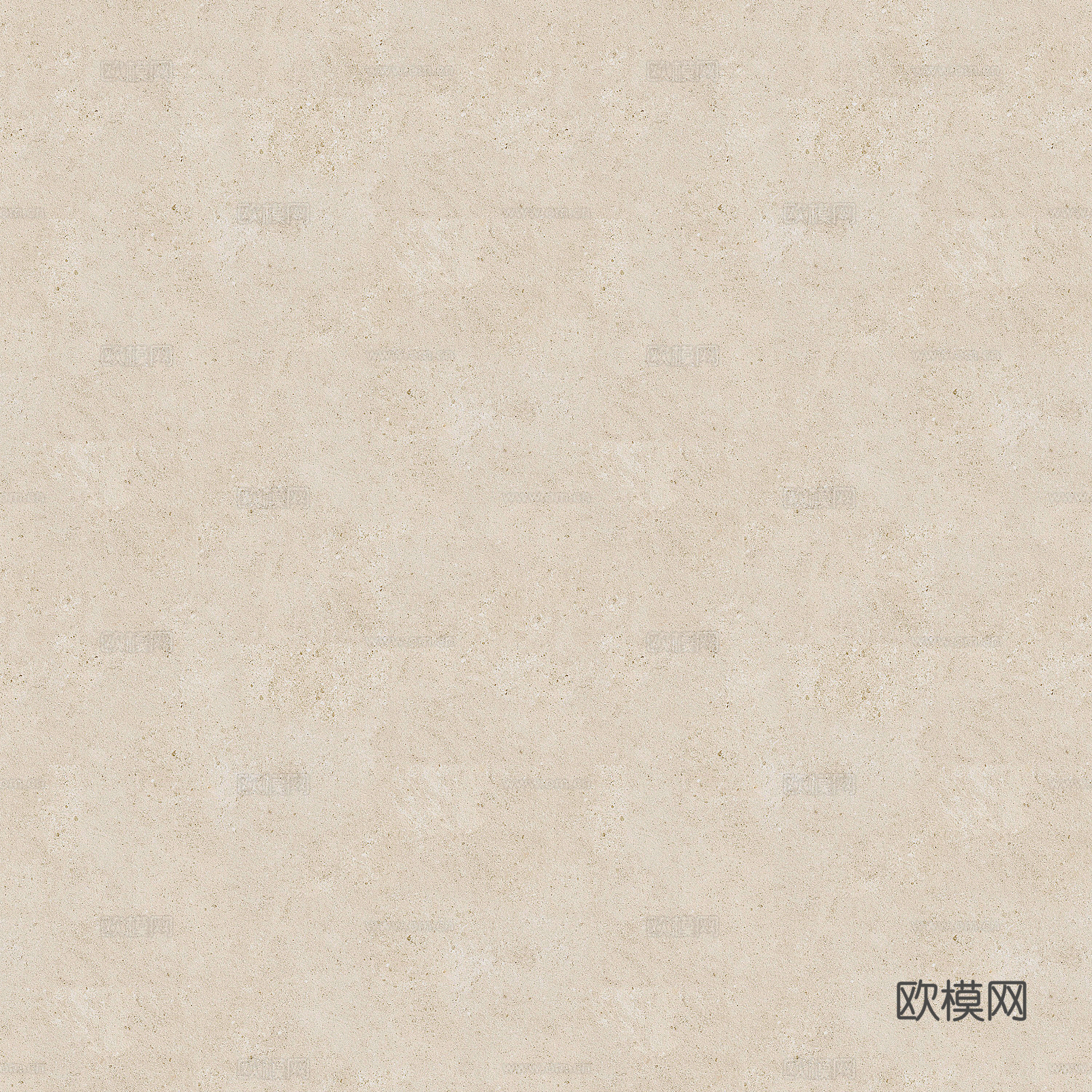 现代无缝简约莱姆石 无缝米黄色莱姆石贴图