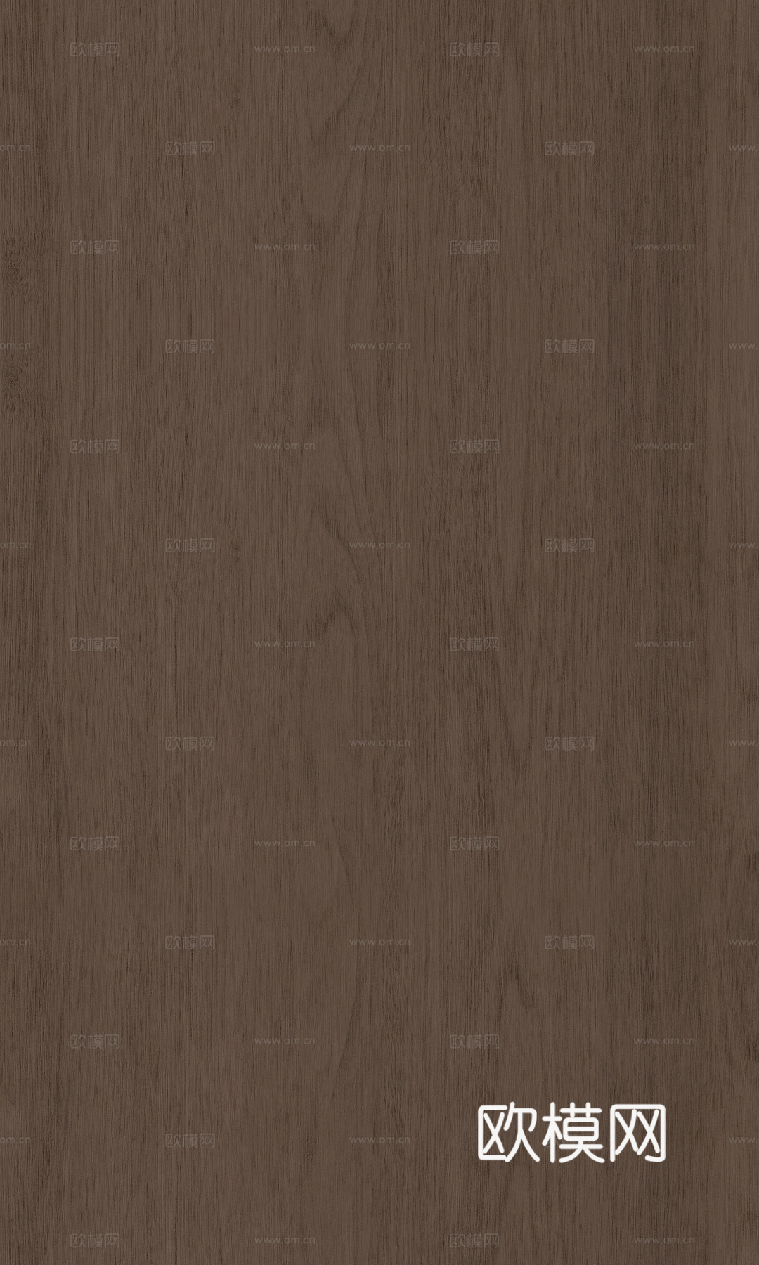 现代中古复古无缝胡桃木纹木饰面