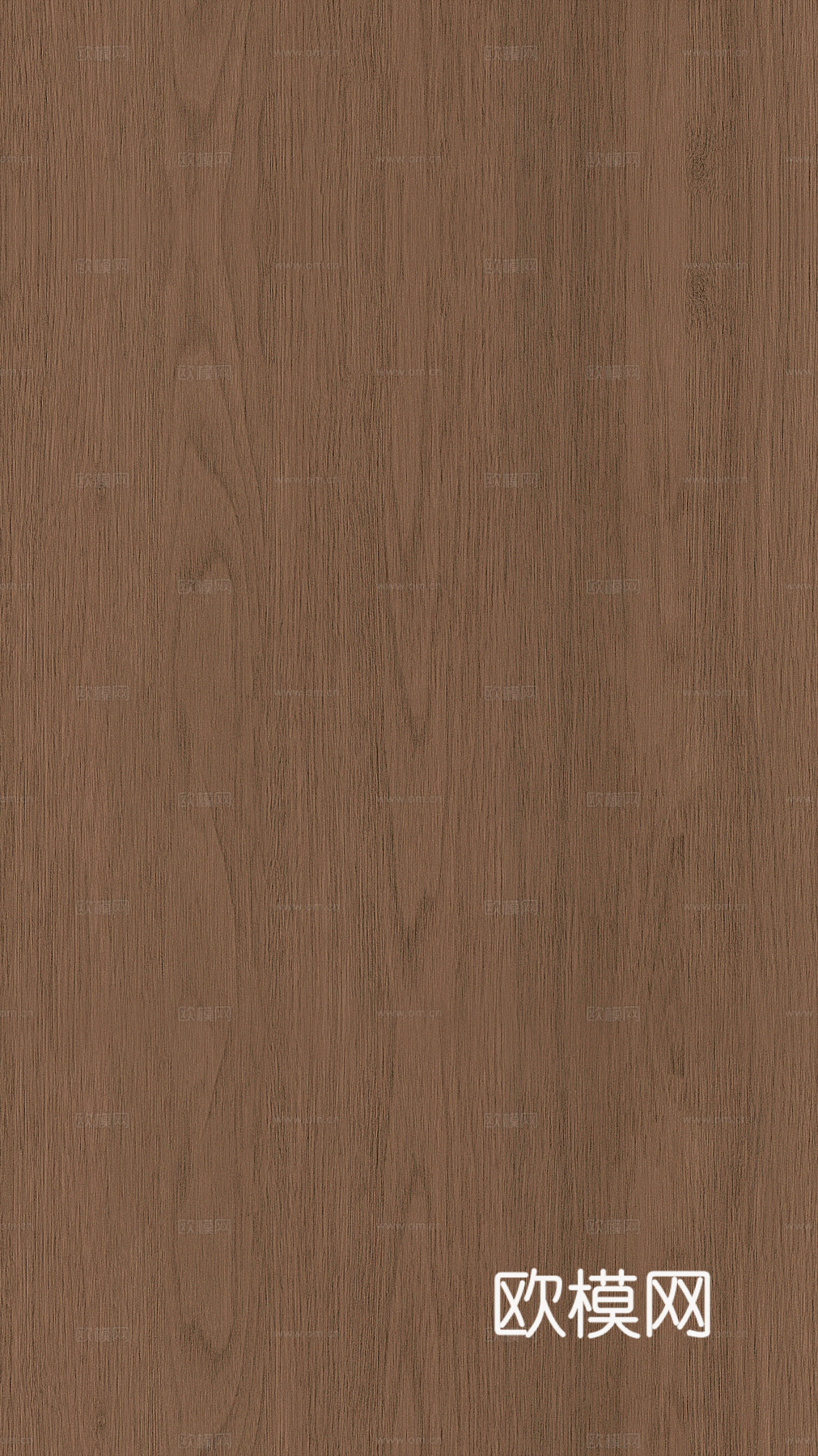 现代中古复古无缝胡桃木纹木饰面
