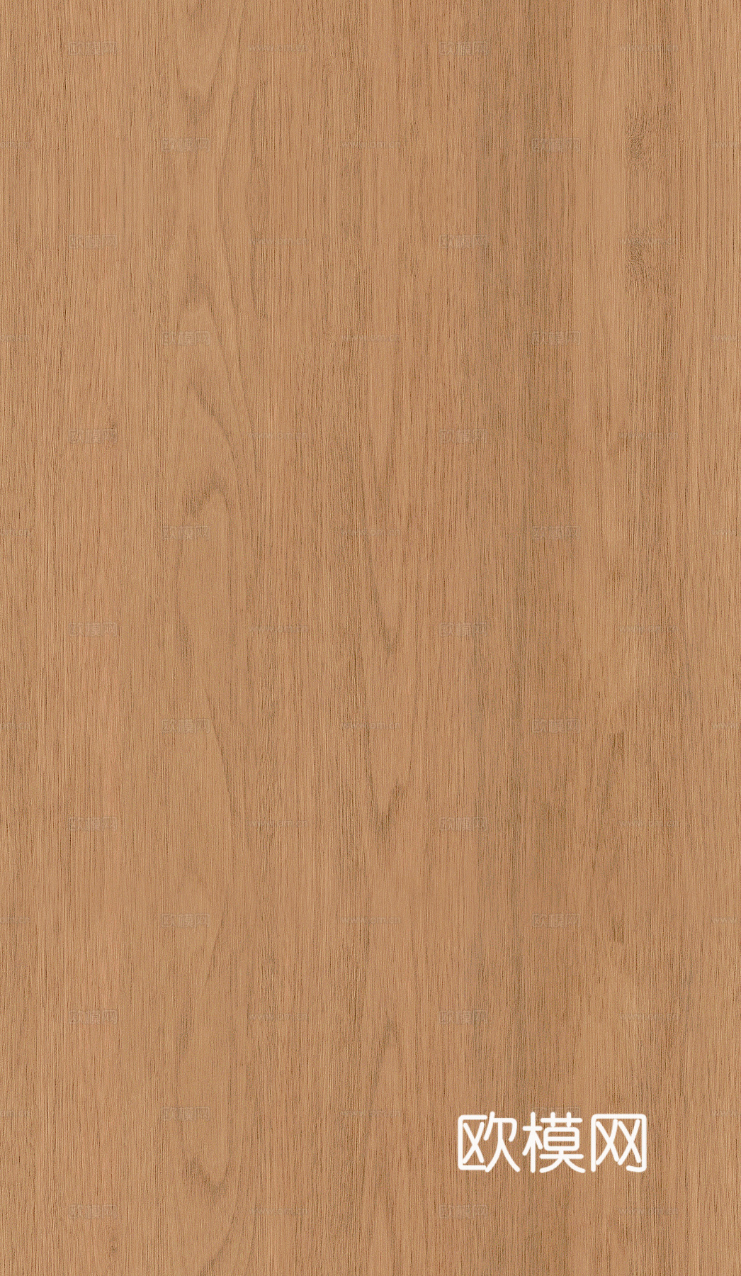 现代中古复古无缝胡桃木纹木饰面