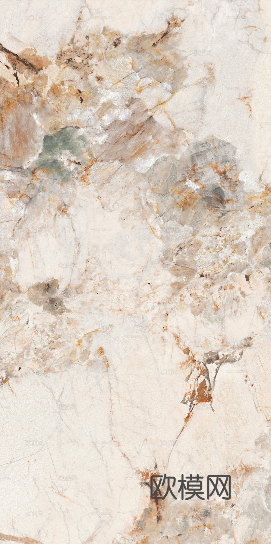 宝格丽奢石大理石