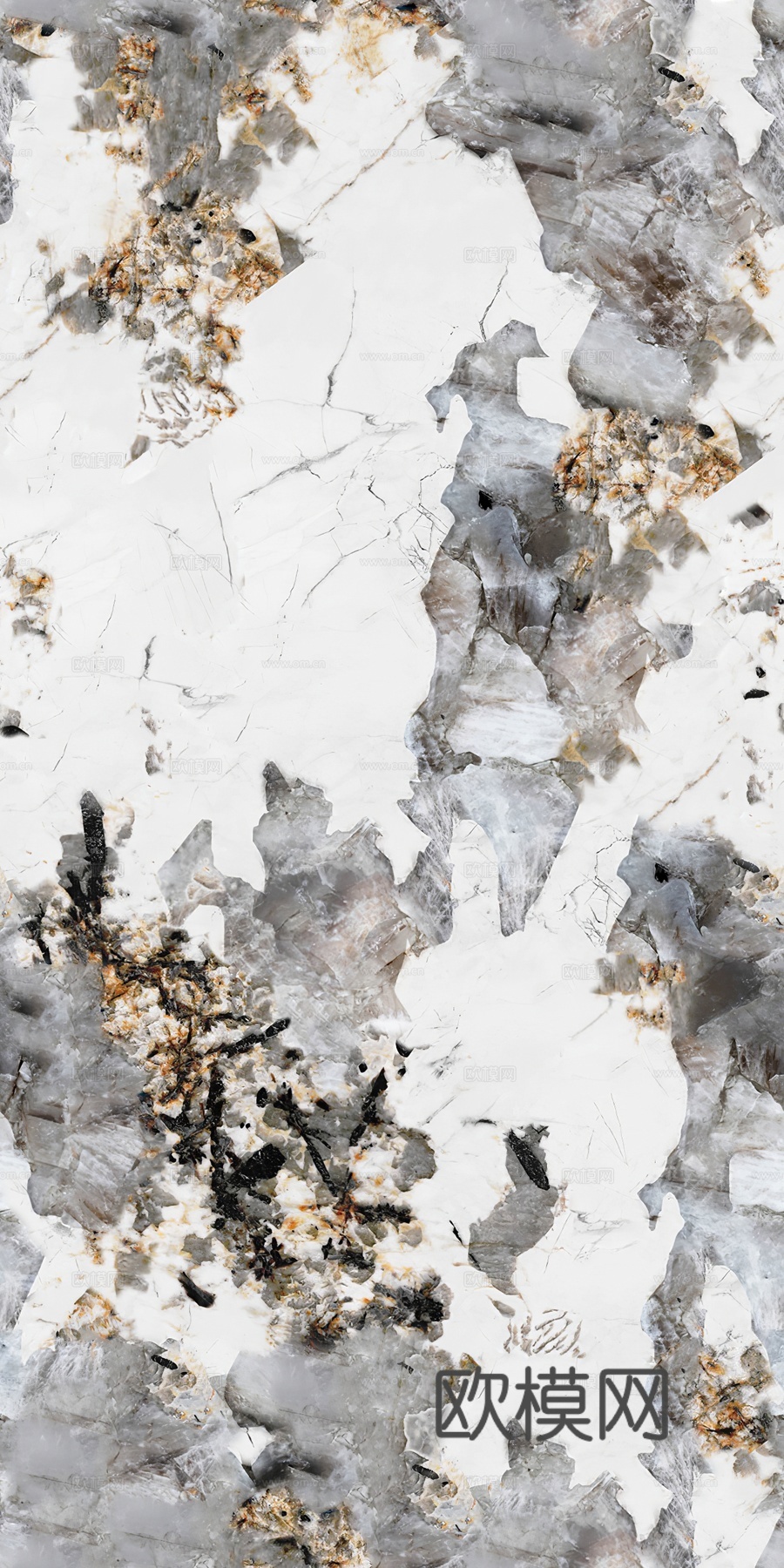 潘多拉大理石贴图