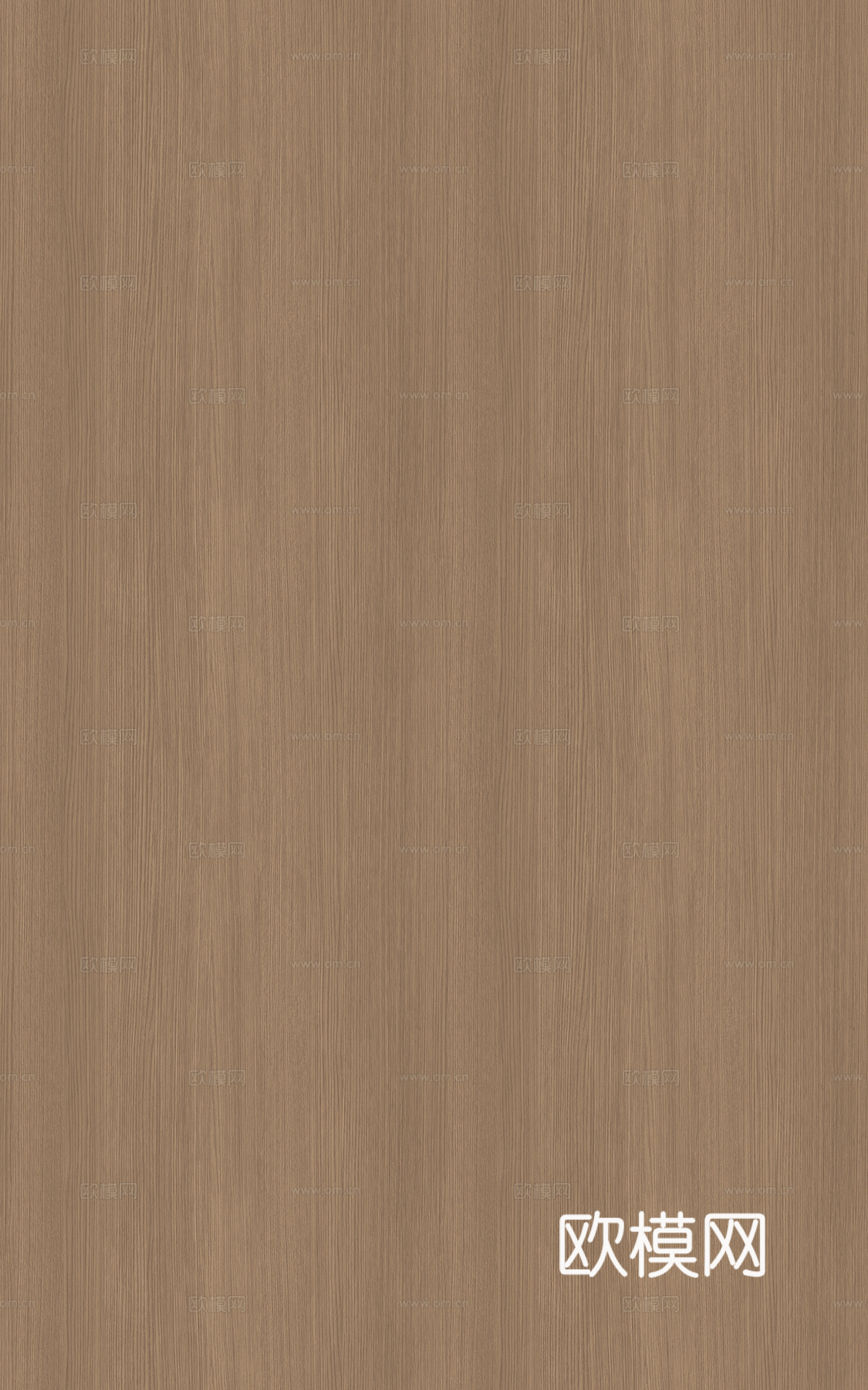 现代中古复古无缝胡桃木纹木饰面