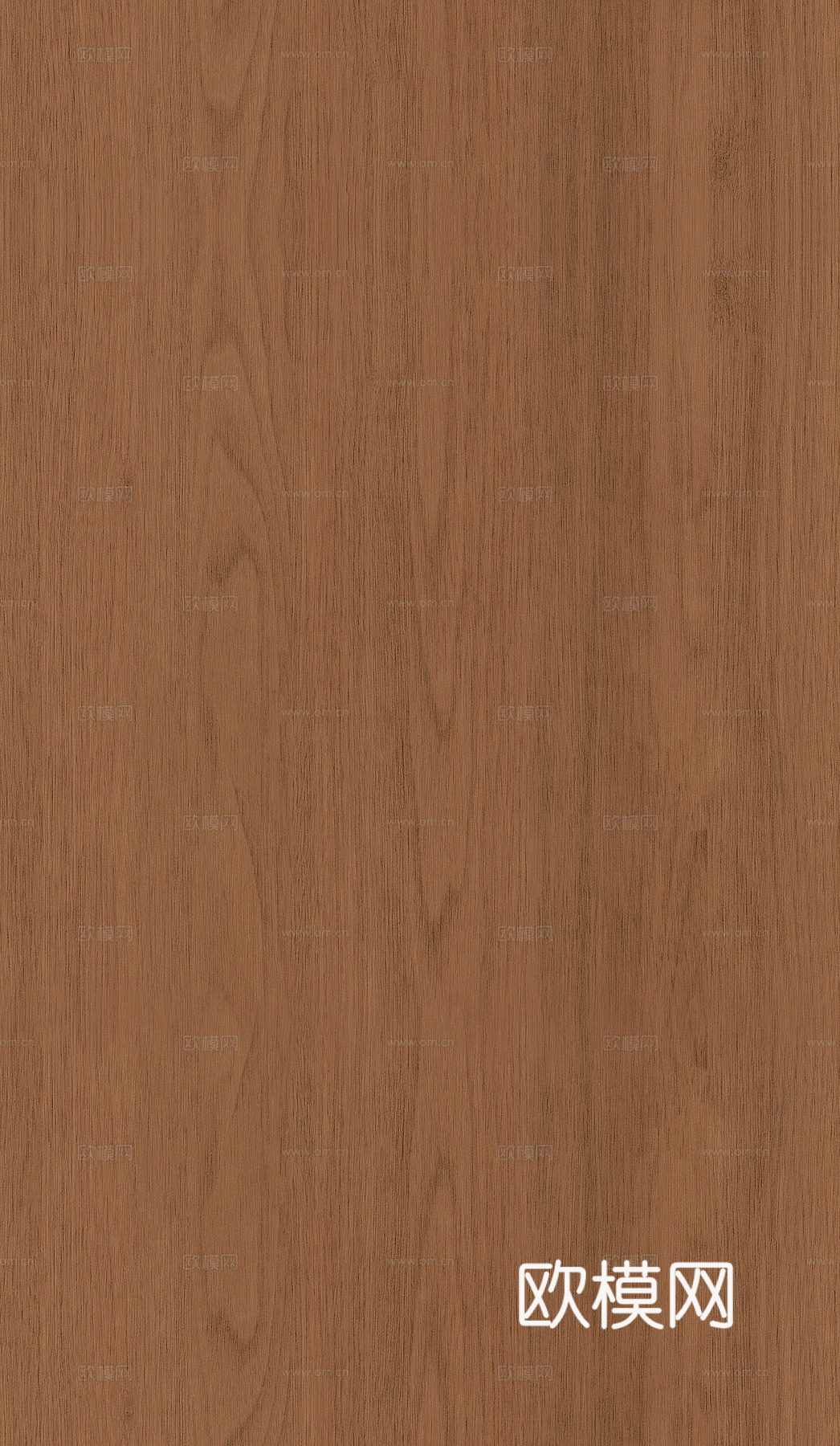 现代中古复古无缝胡桃木纹木饰面