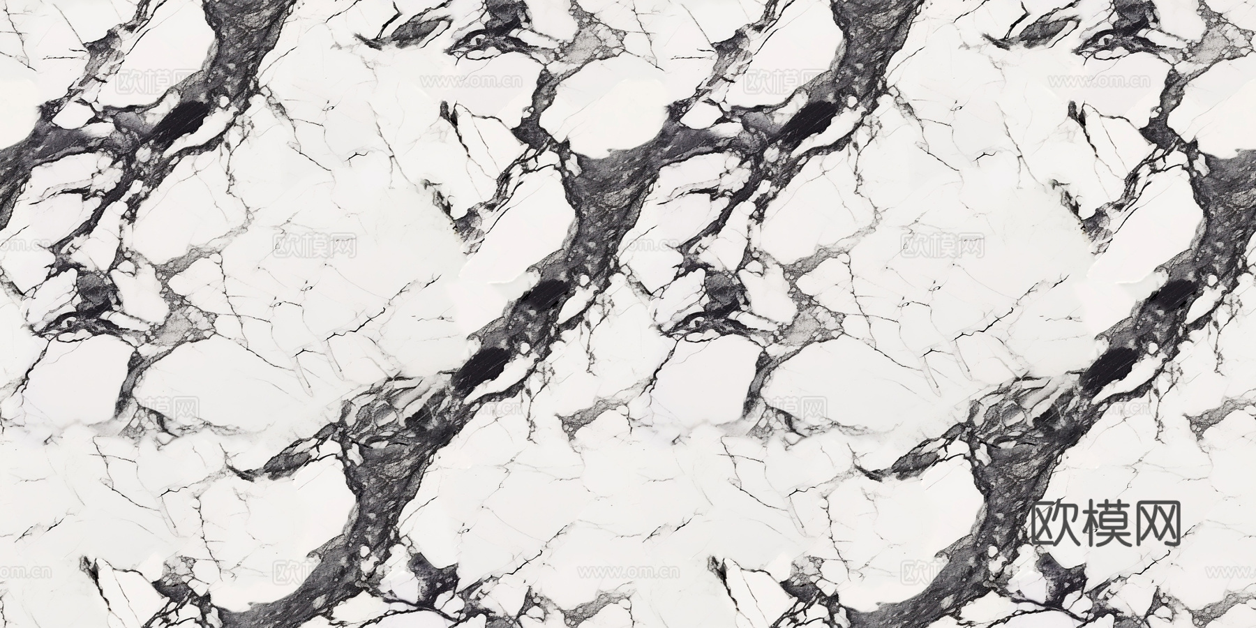 无缝宝格丽大理石