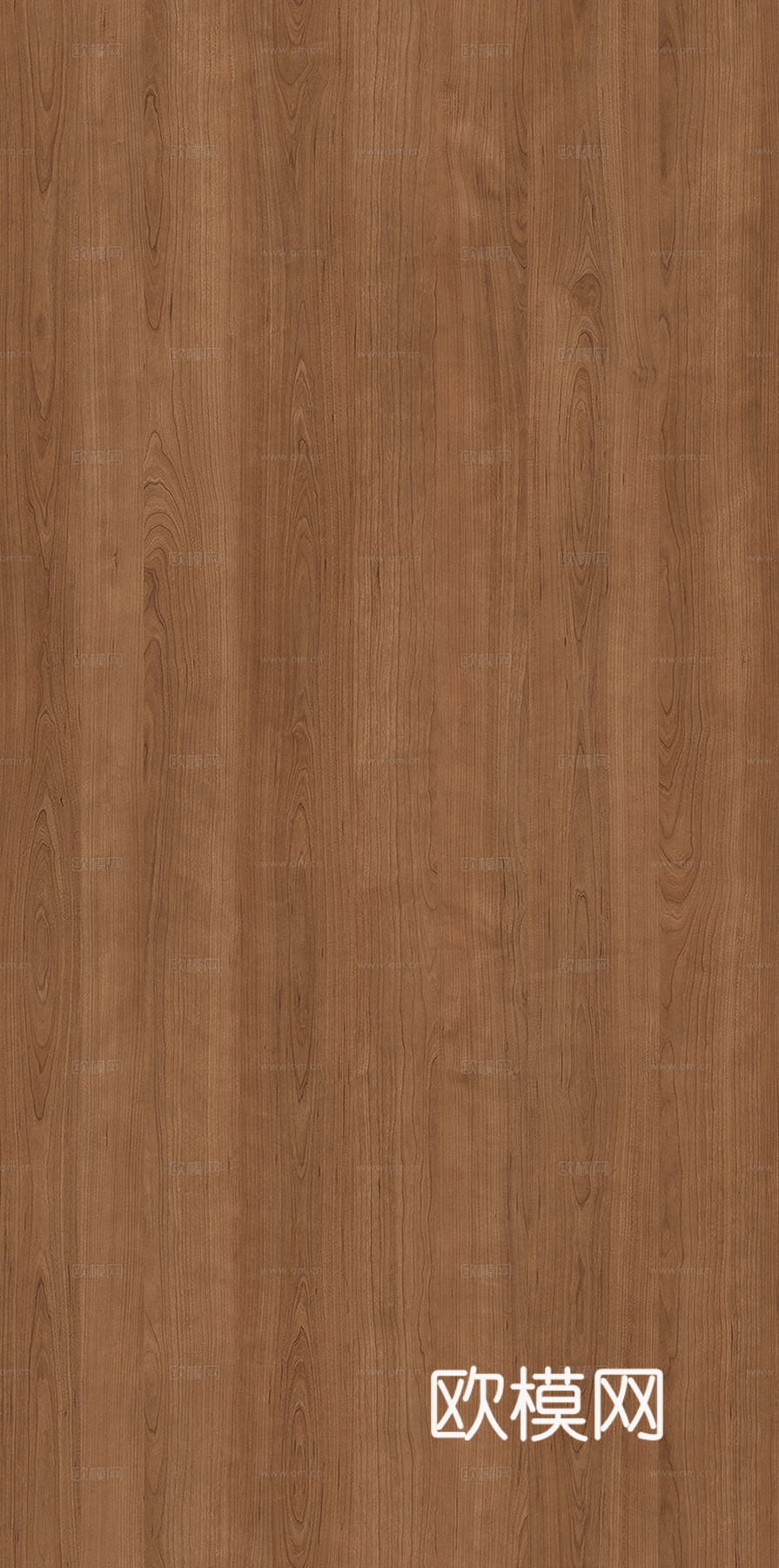 无缝中古樱桃木木纹