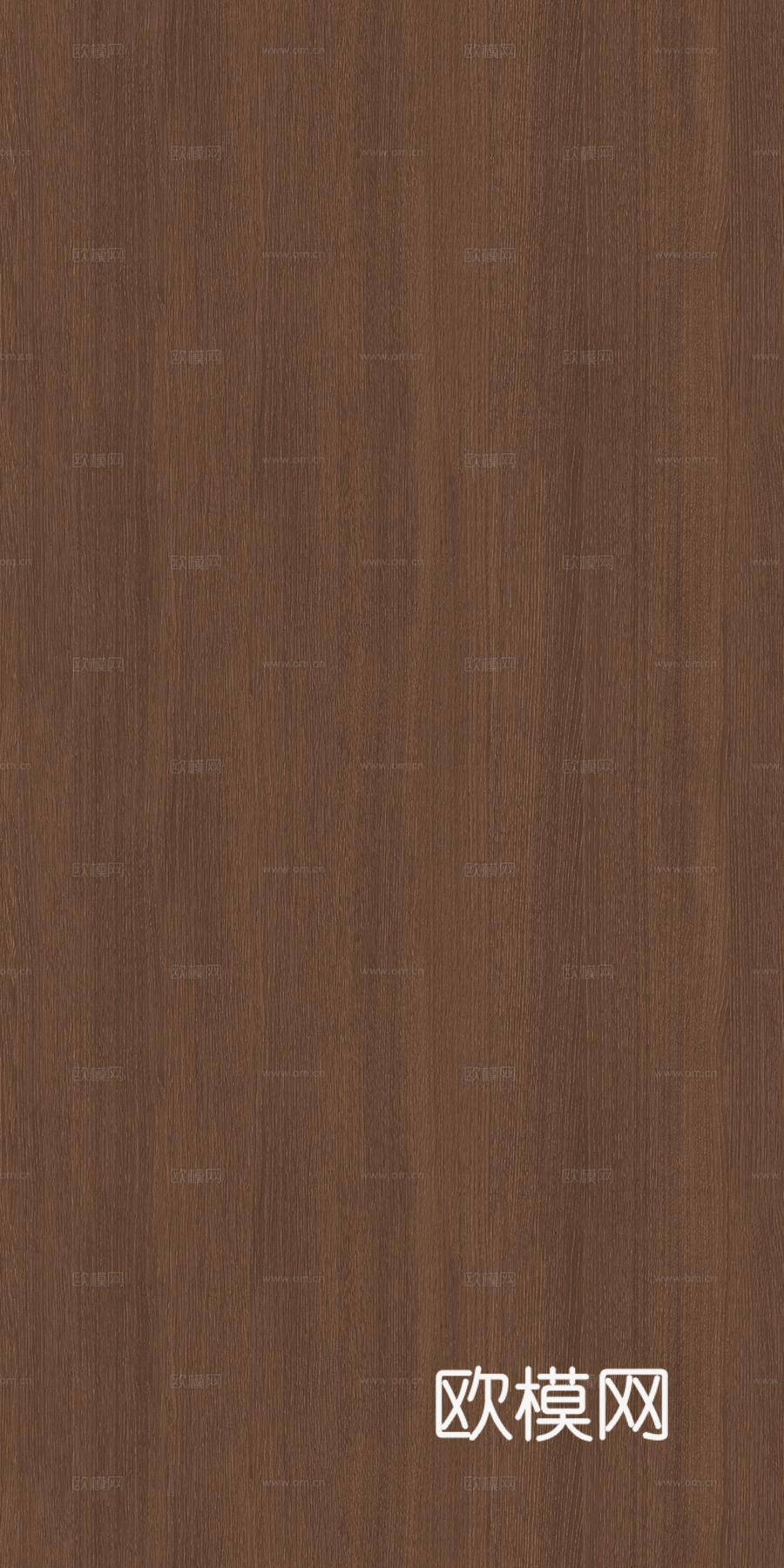 现代中古复古无缝胡桃木纹木饰面