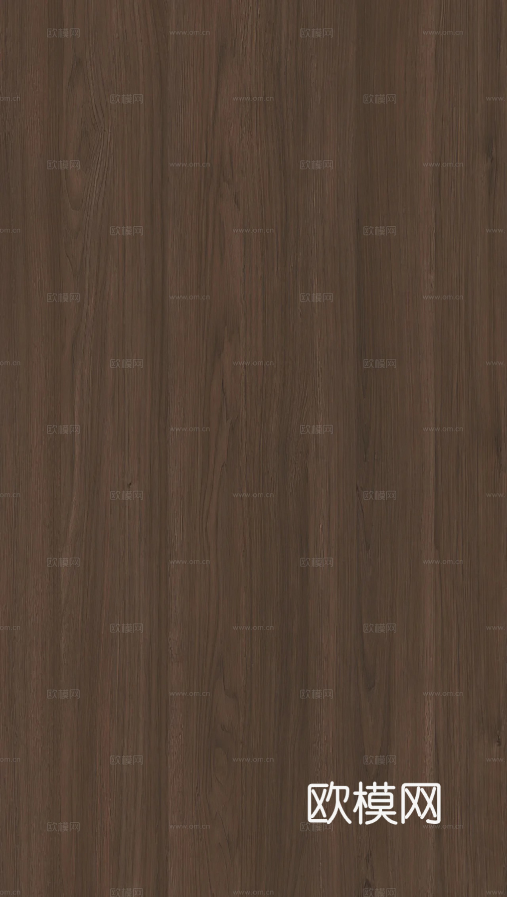 复古中古无缝胡桃木黑胡桃木木纹木饰面