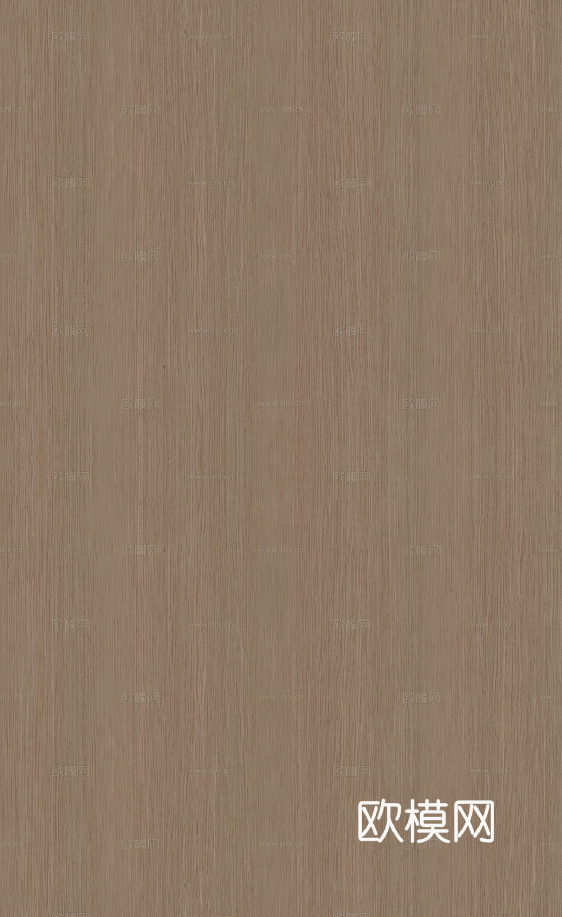 暖咖色细纹橡木纹