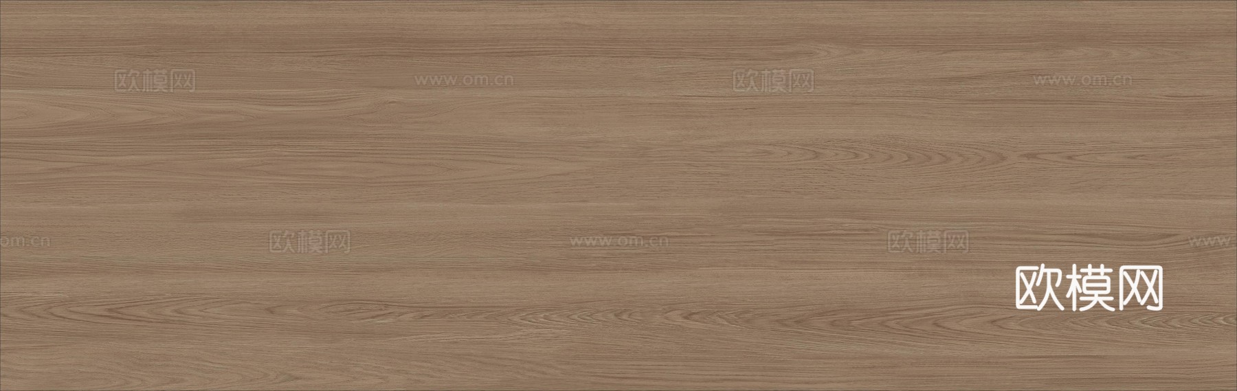 柔沙棕竖纹木纹木饰面